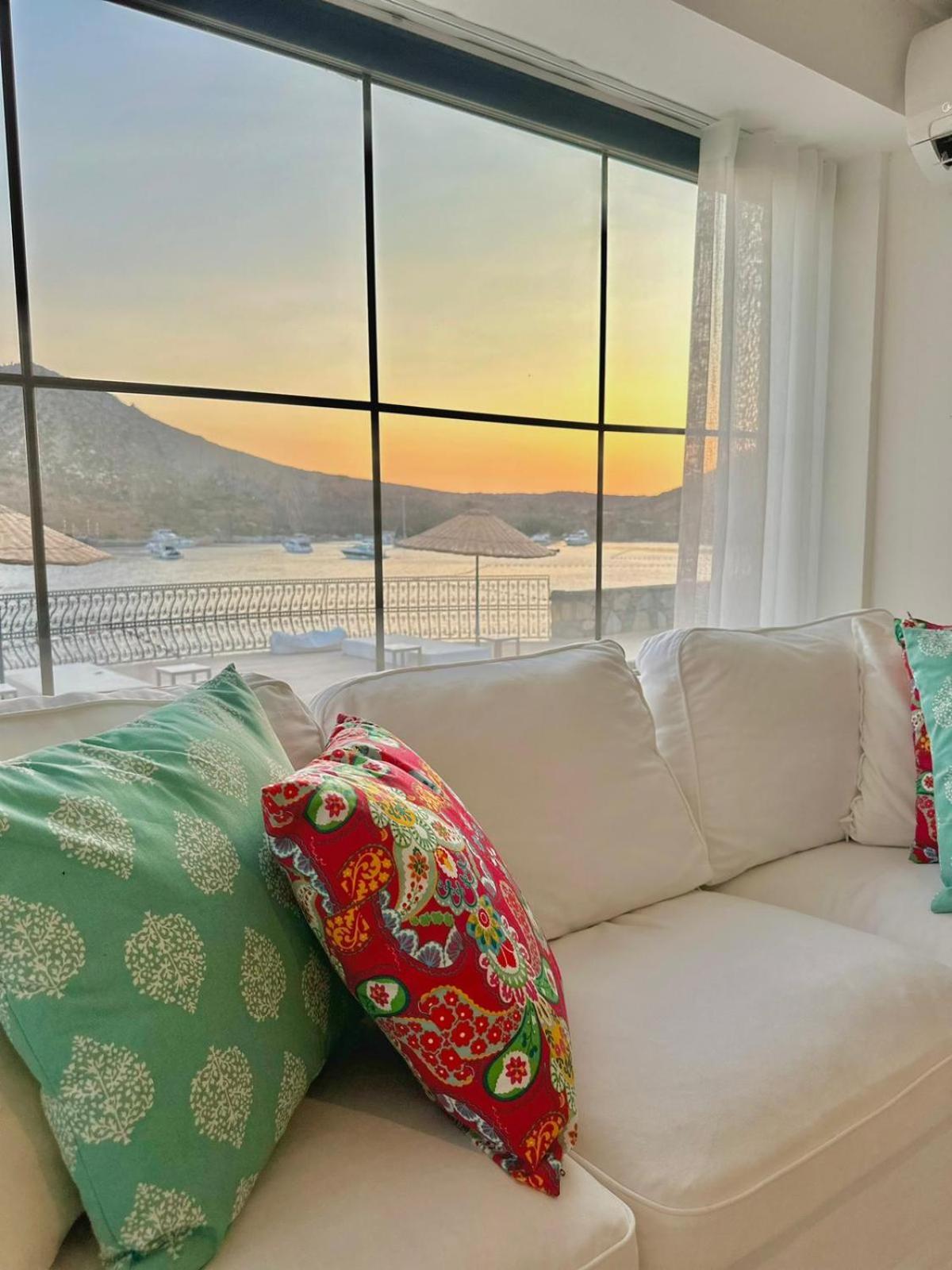 Vakantiehuis Unique House In Yalikavak With Private Bodrum