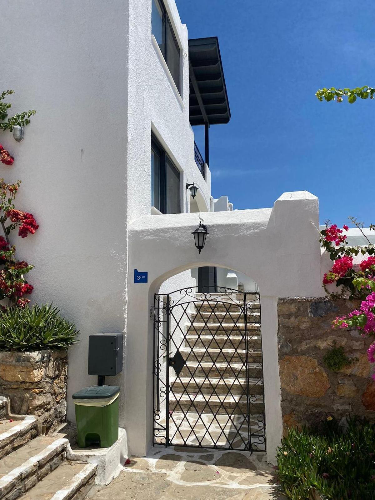 Kun's House - Your Summer House Is Ready! * Bodrum