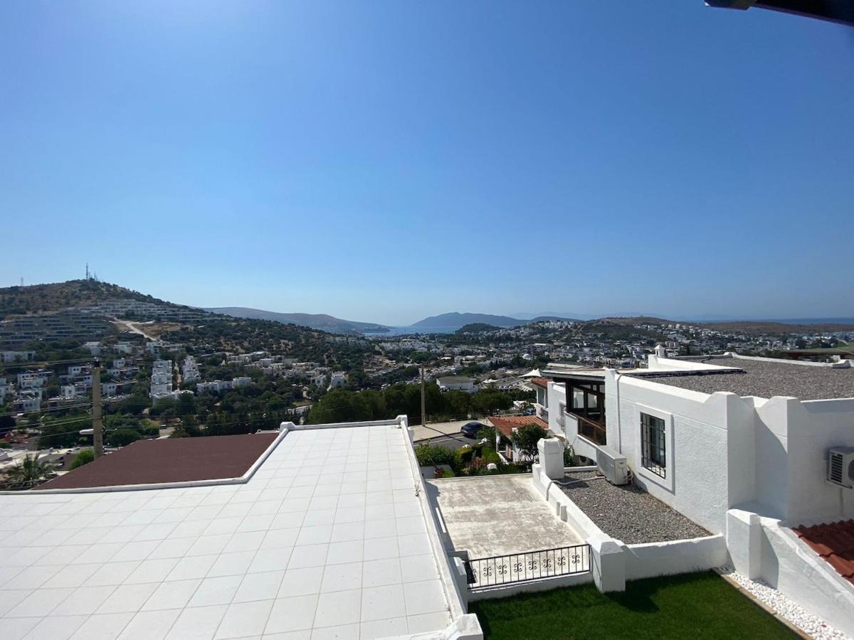 Vakantiehuis Kun's House - Your Summer House Is Ready! Bodrum