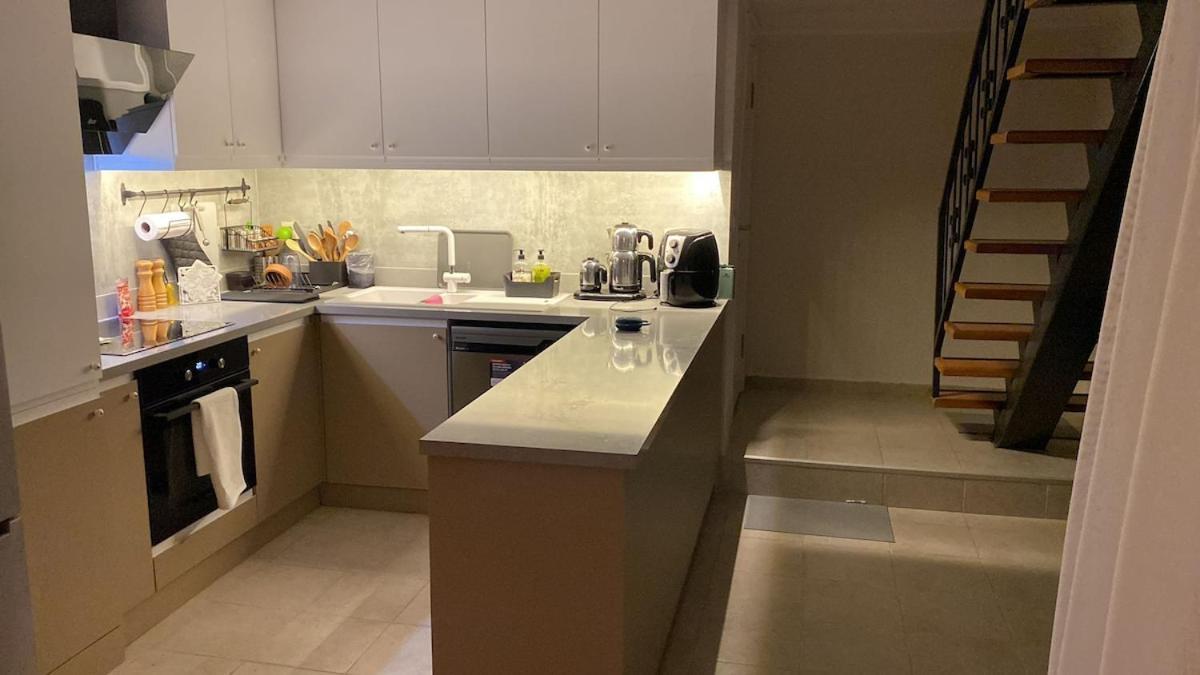 Kun's House - Your Summer House Is Ready! Vakantiehuis Bodrum