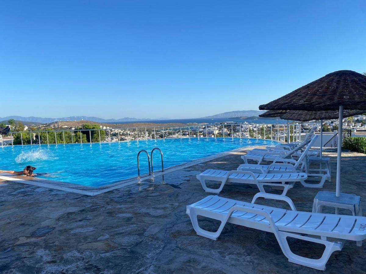 Vakantiehuis Kun's House - Your Summer House Is Ready! Bodrum