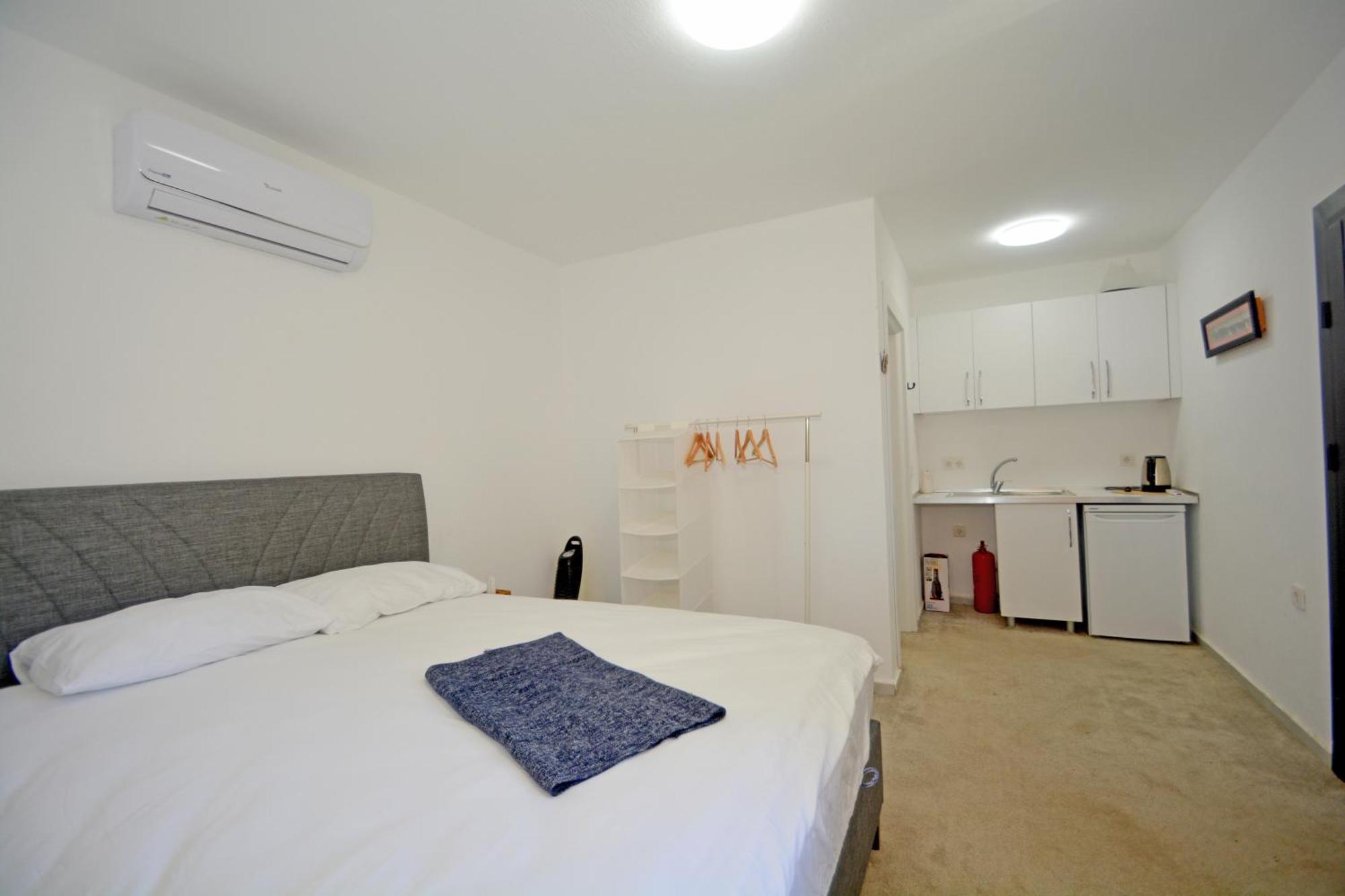 Sea View In Upscale Yalikavak Villa Bodrum
