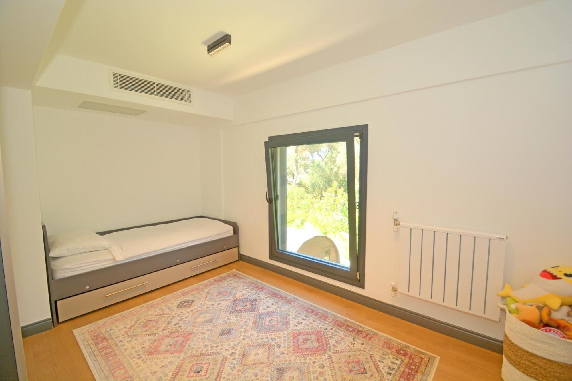 Sea View In Upscale Yalikavak * Bodrum