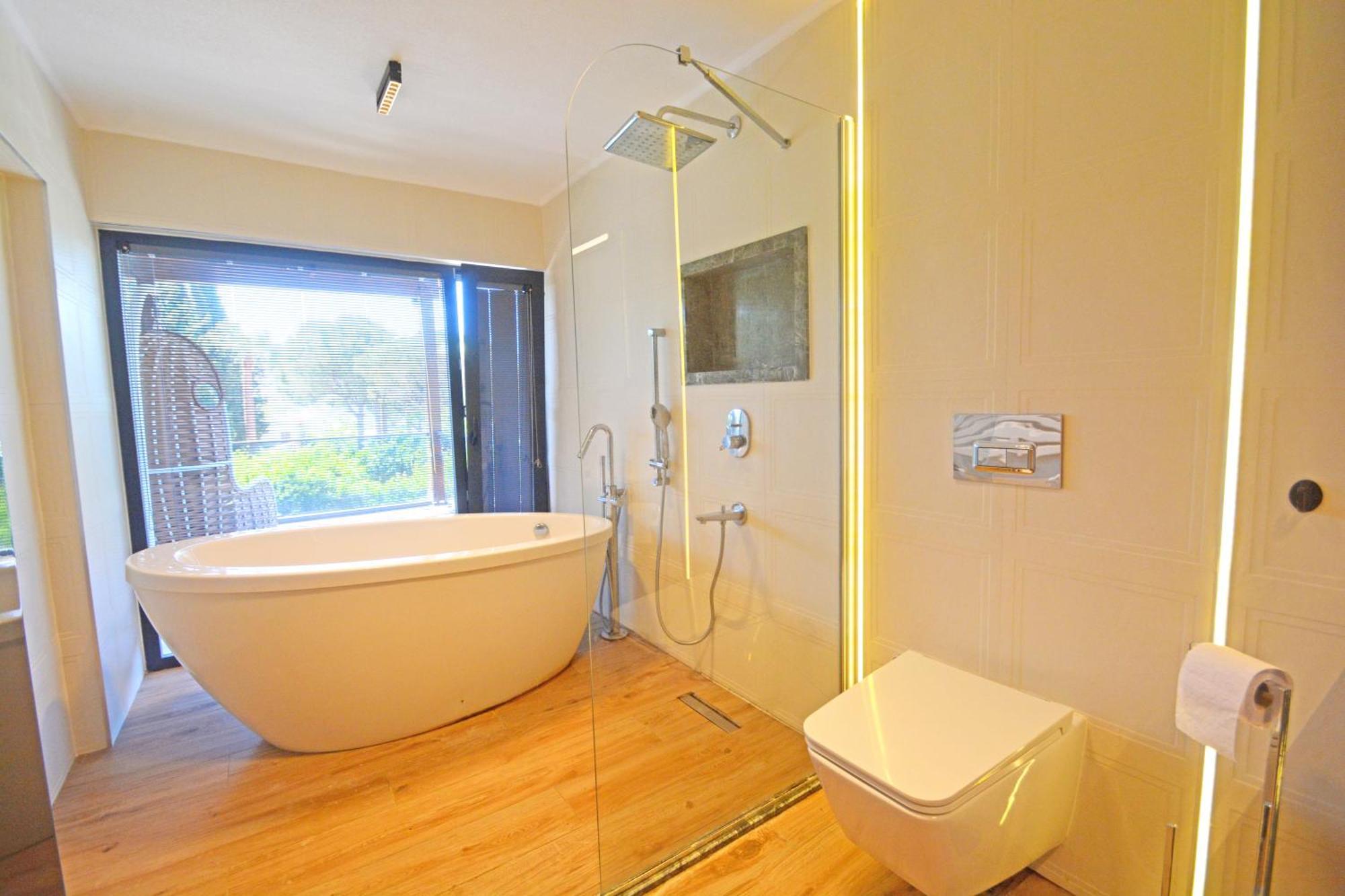 Sea View In Upscale Yalikavak * Bodrum