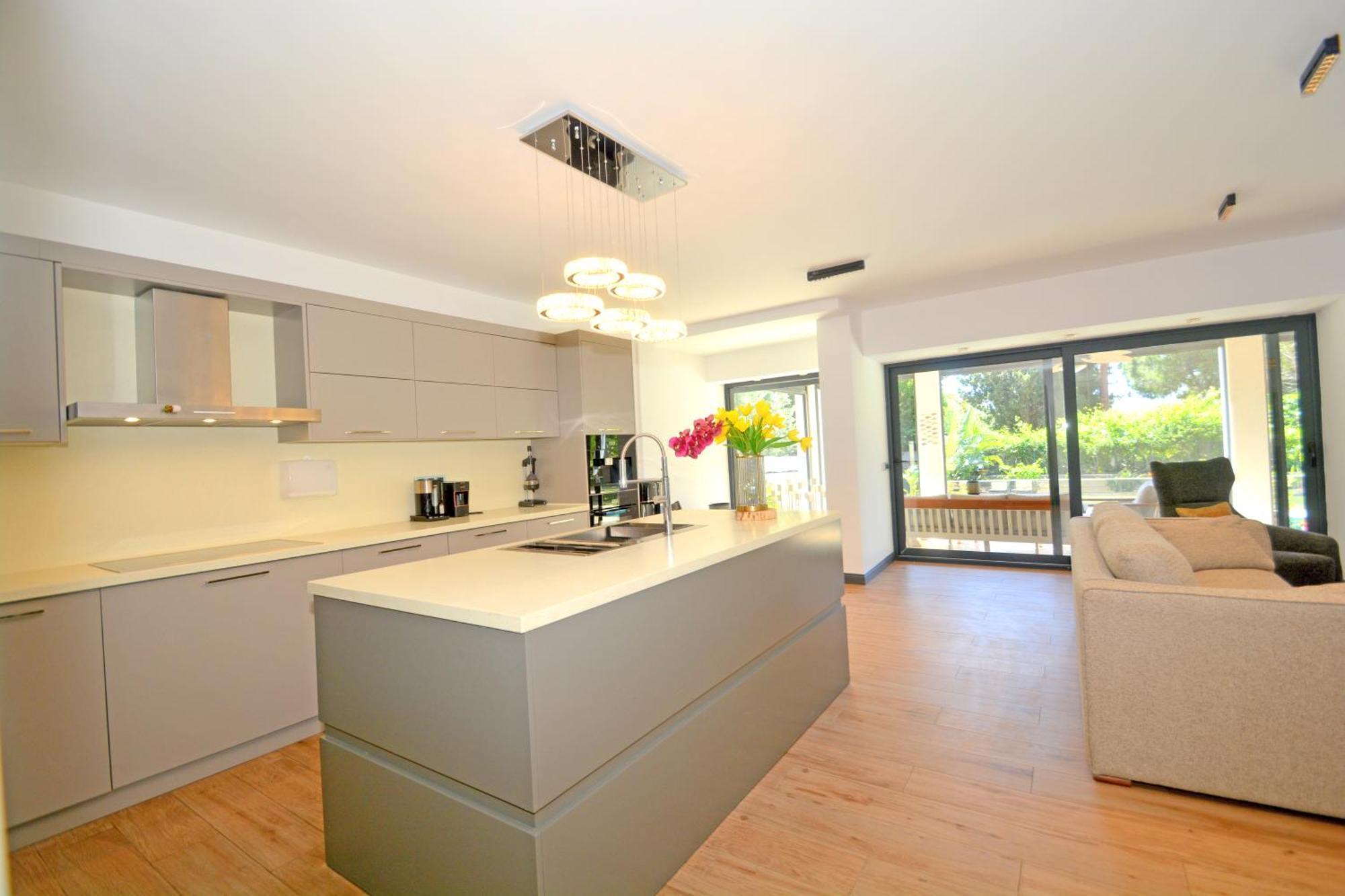 Villa Sea View In Upscale Yalikavak *