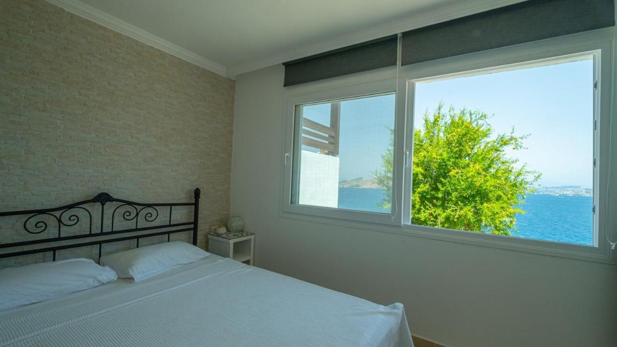 Full Seaview 3 Bedroom Namara