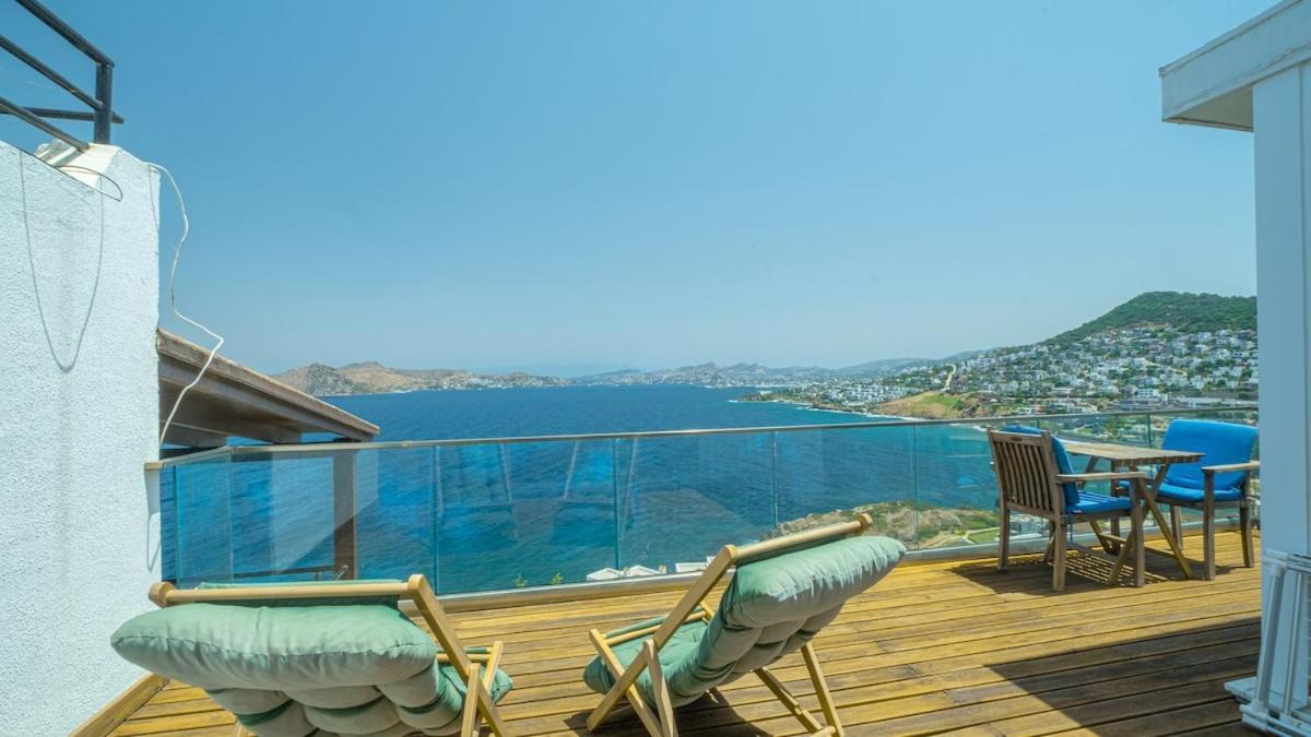 Full Seaview 3 Bedroom Namara *