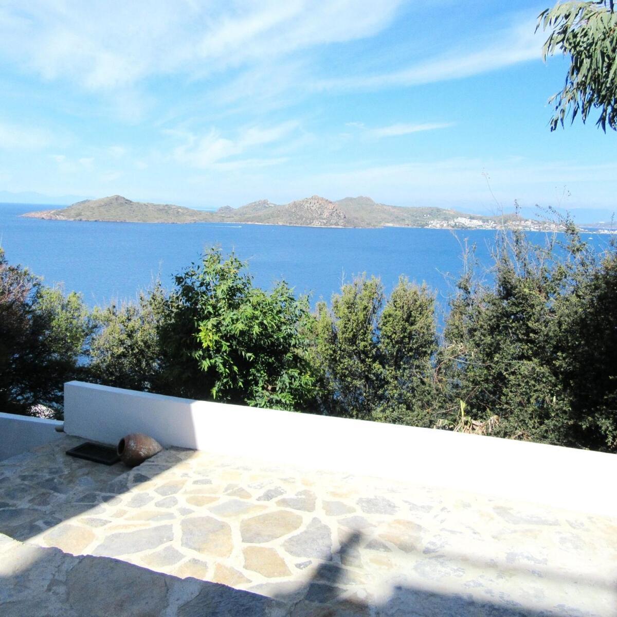 Full Seaview 3 Bedroom Namara *