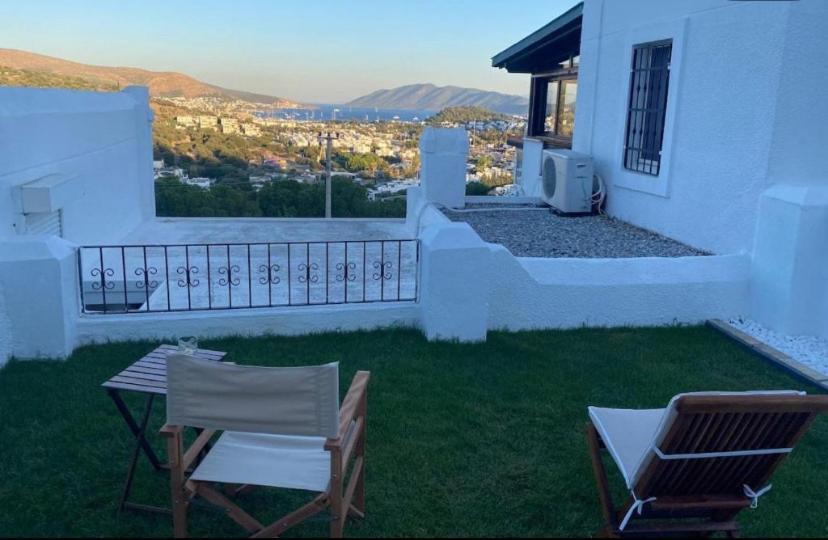 Vakantiehuis Kun's House - Your Summer House Is Ready! Bodrum