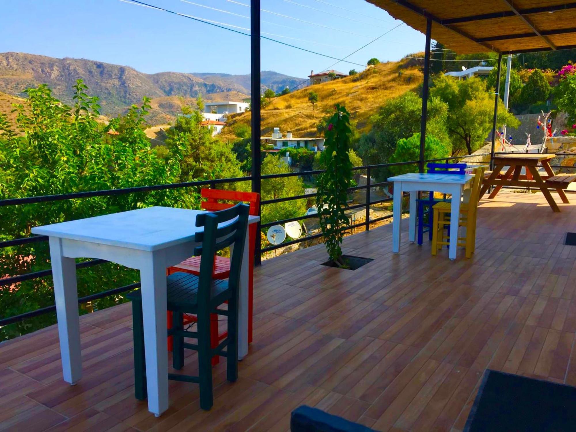 Guenaydin Vakantiehuis Bodrum