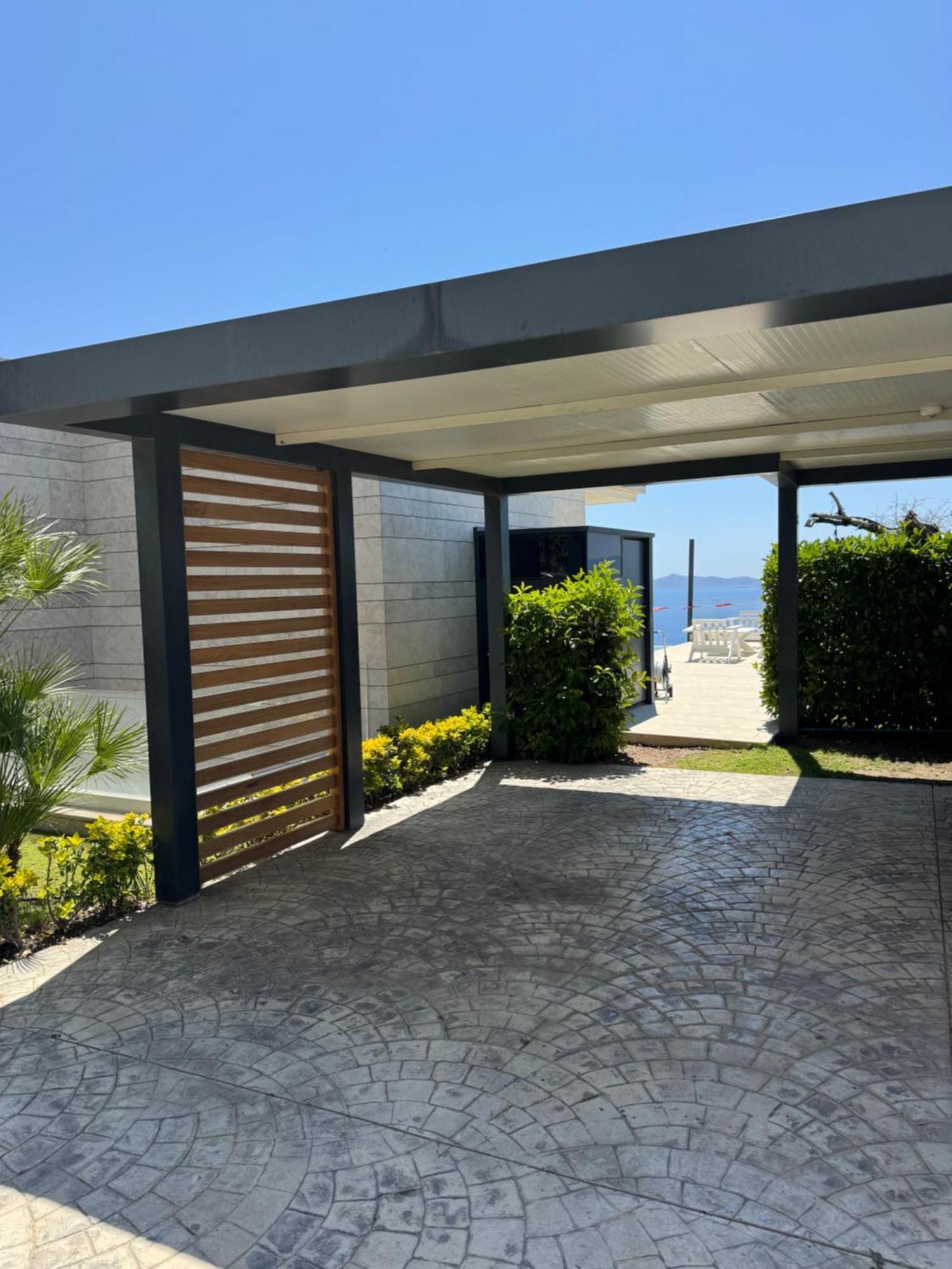 Pousada Lodos Bodrum