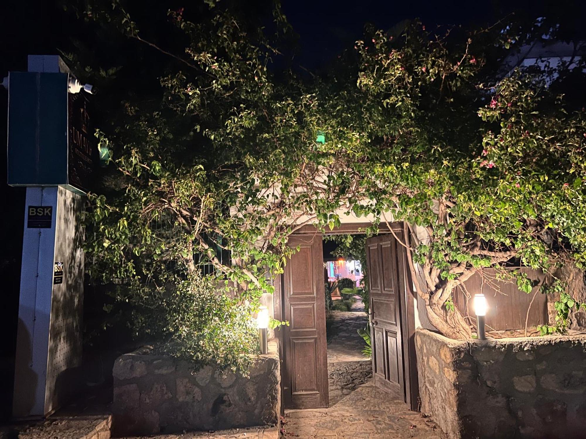 Umayra Boutique * Bodrum