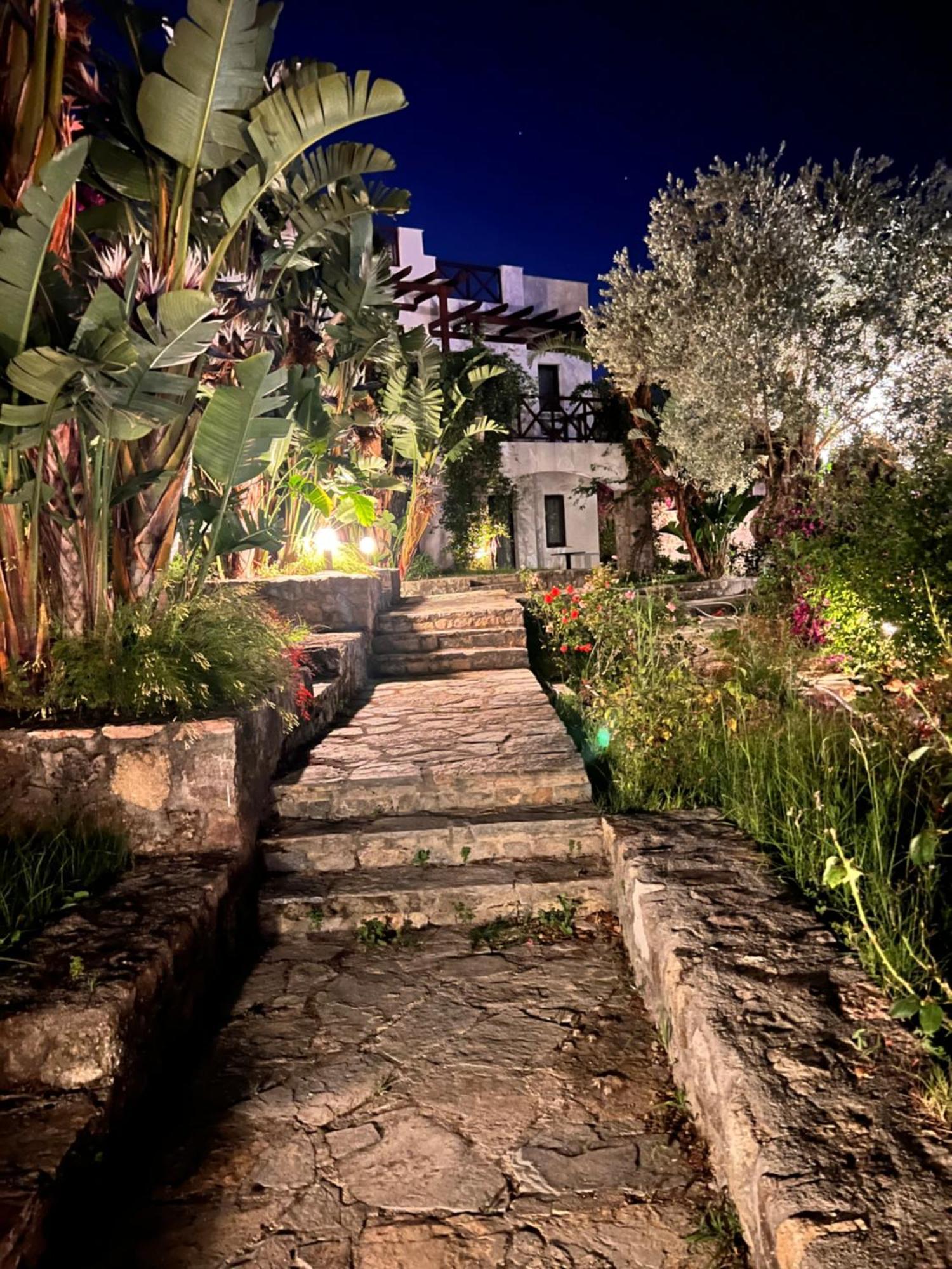 Umayra Boutique Hotel