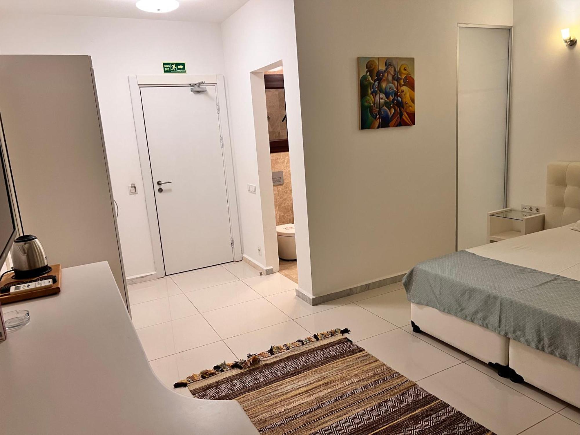 Hotel Umayra Boutique Bodrum