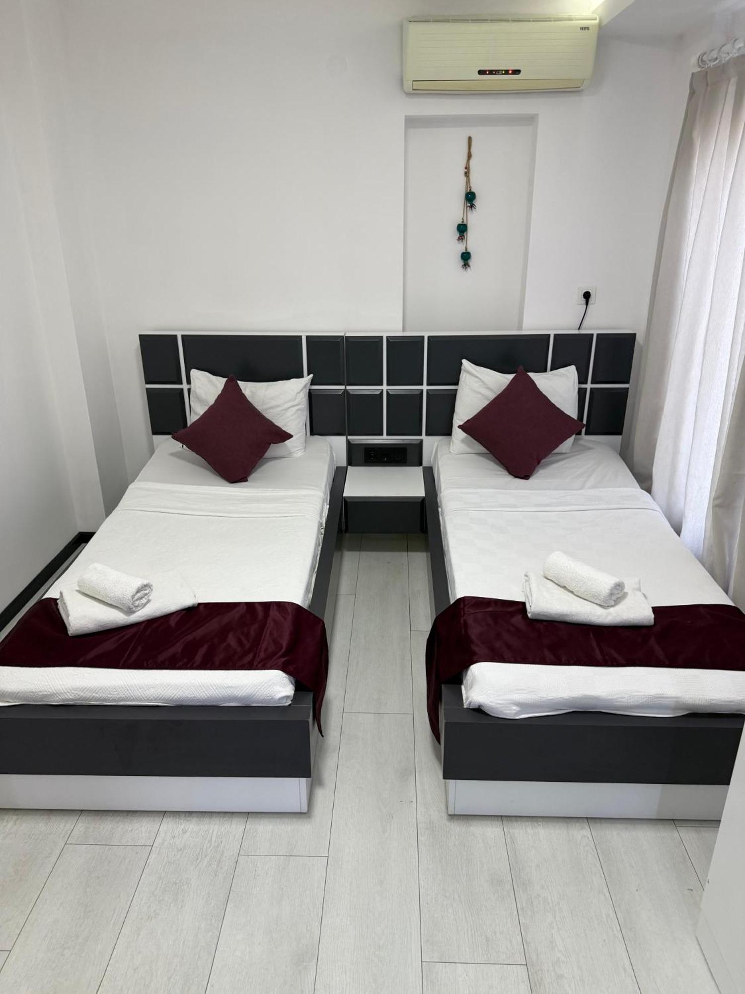 Aparthotel Wb Weekend