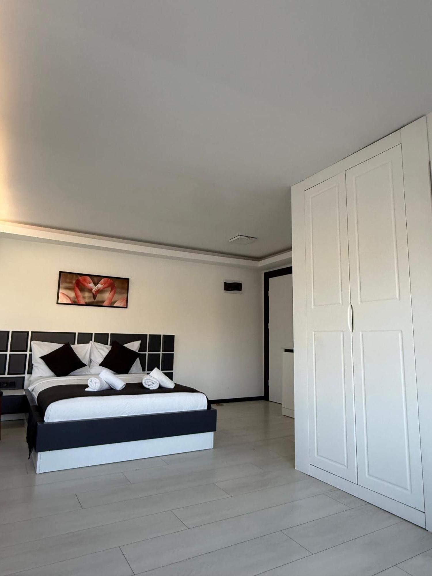 Aparthotel Wb Weekend