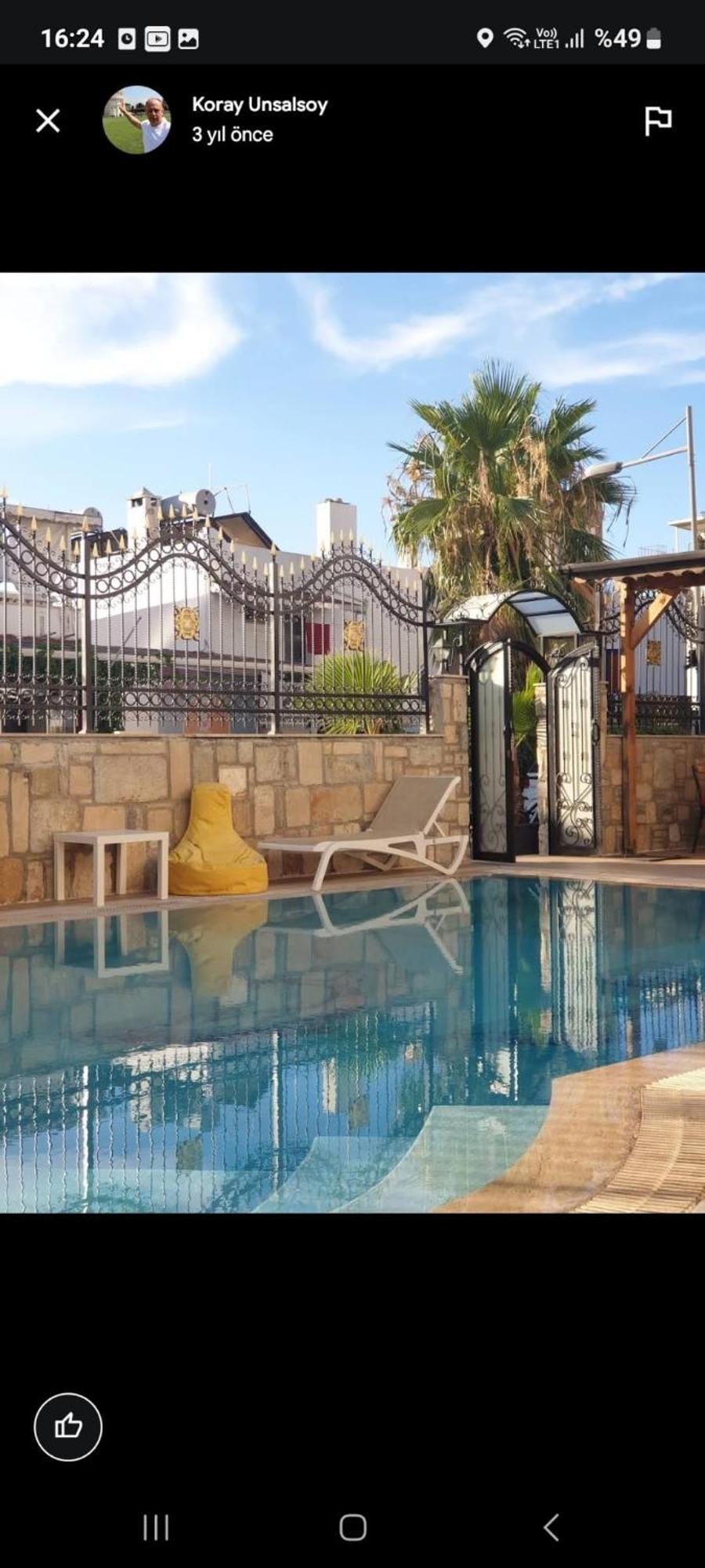Wb Weekend 3* Bodrum