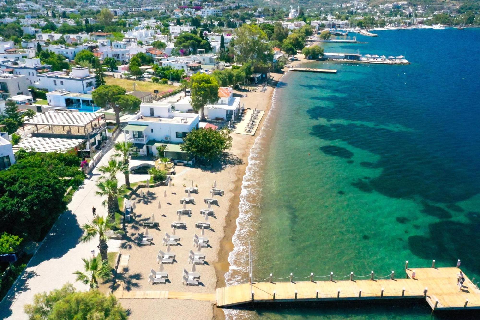 Lizbonia Otel *
