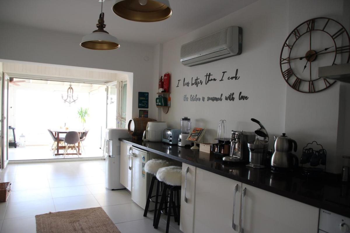 Villa Luxury With Panoramic Sea View *