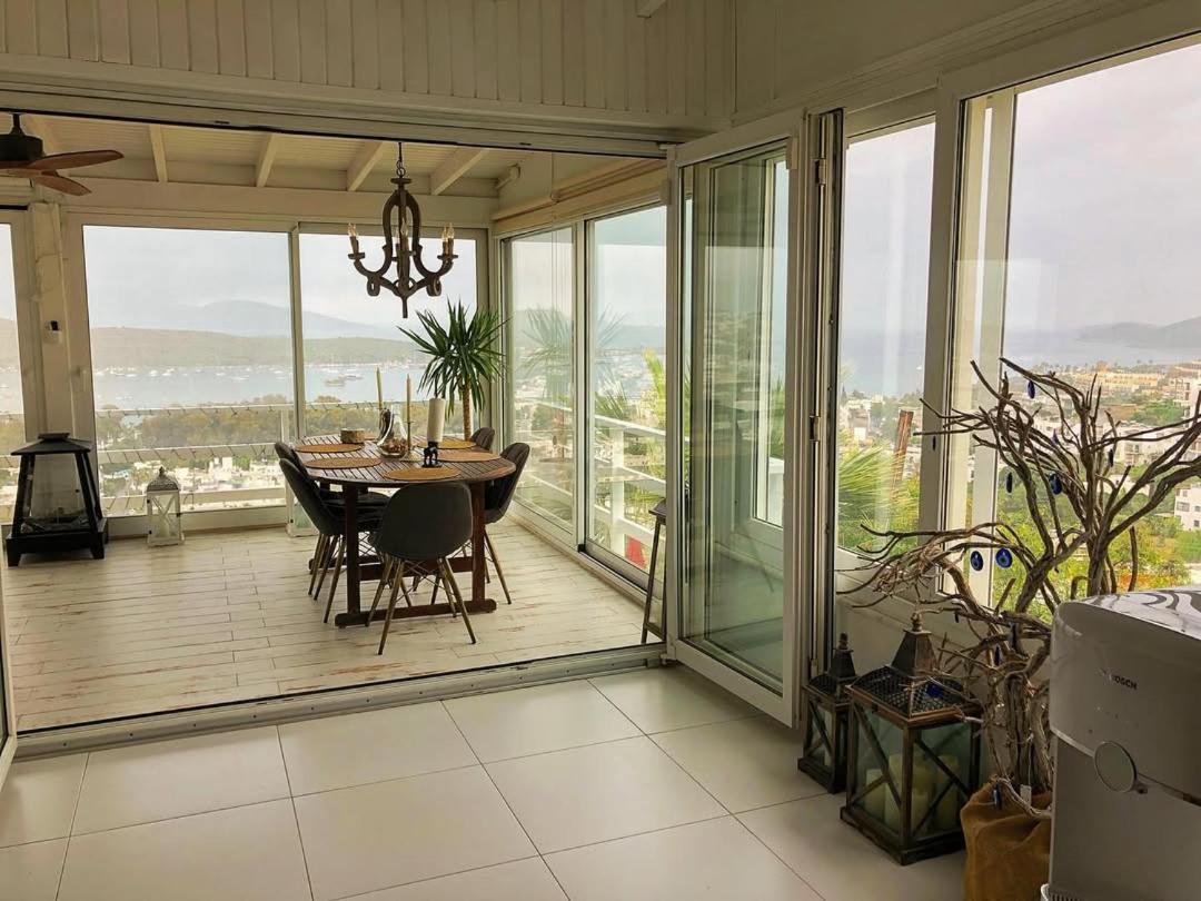 Villa Luxury With Panoramic Sea View