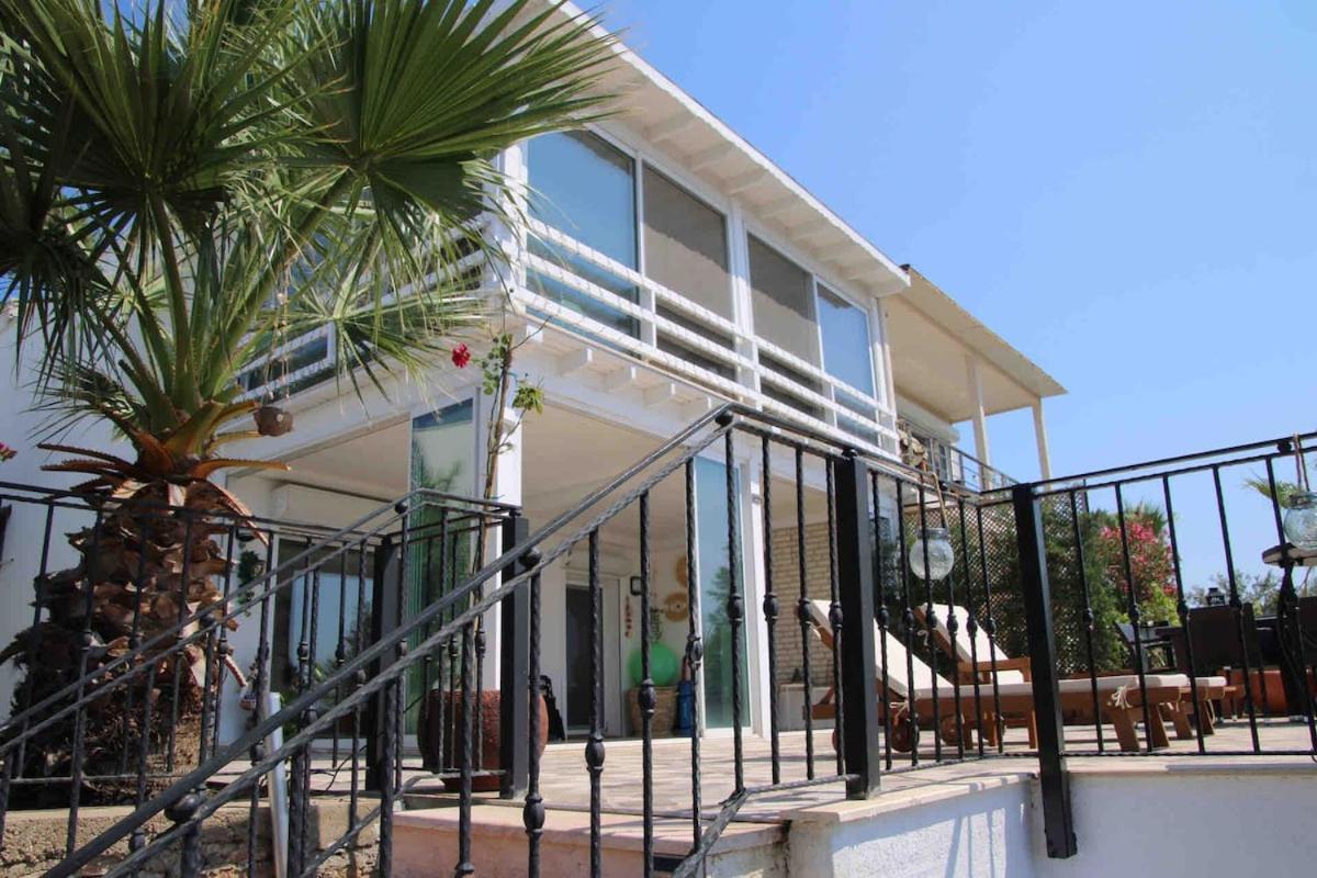 Villa Luxury With Panoramic Sea View