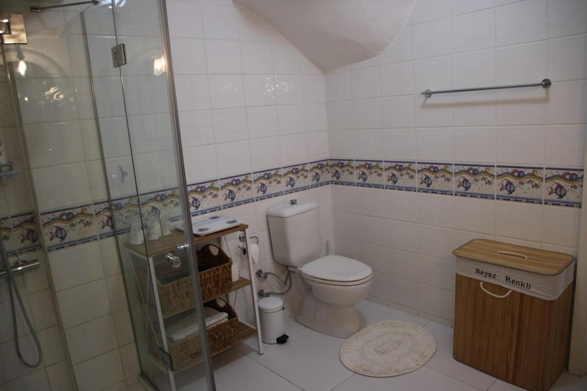 Luxury With Panoramic Sea View Villa Bodrum