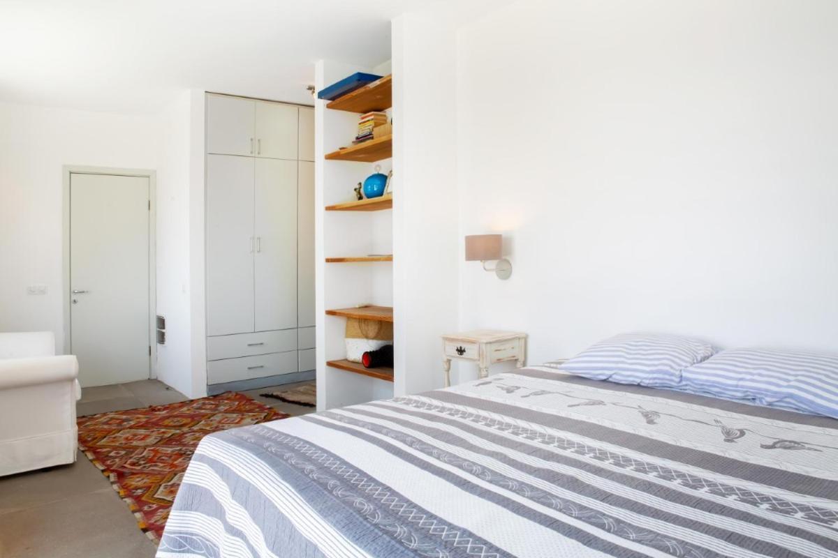 Stunning Sea View & Private Garden In * Bodrum