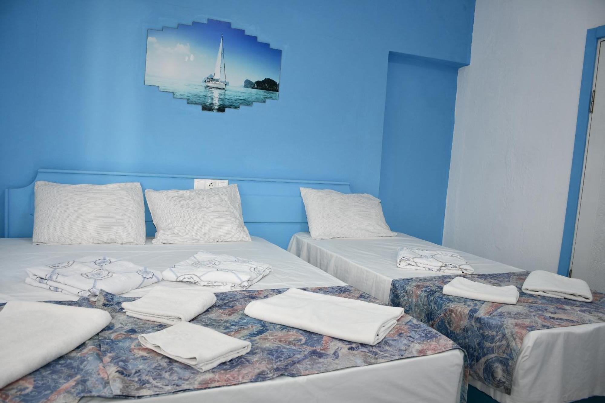 Suat Butik Hotel