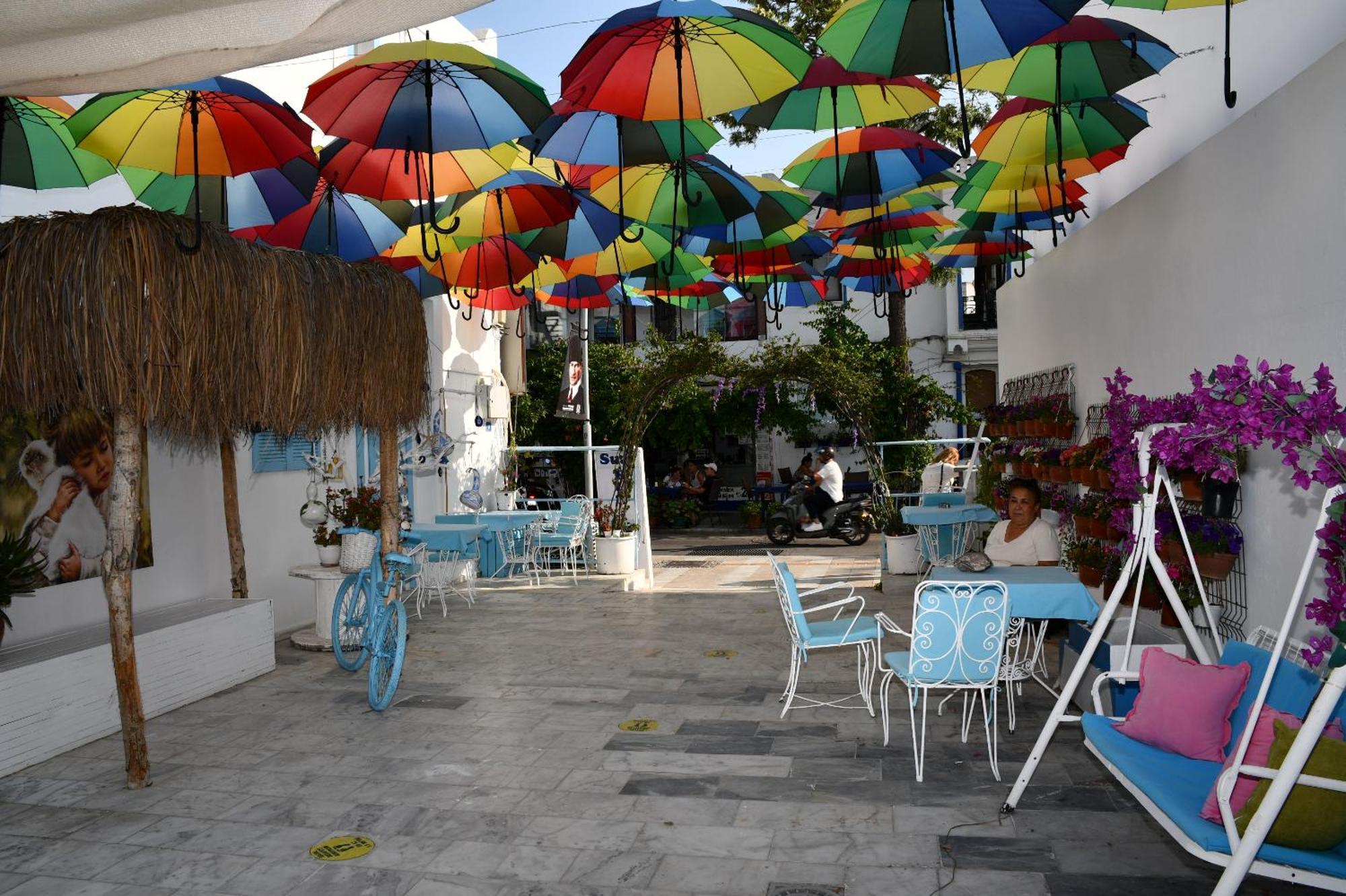 Suat Butik Hotel