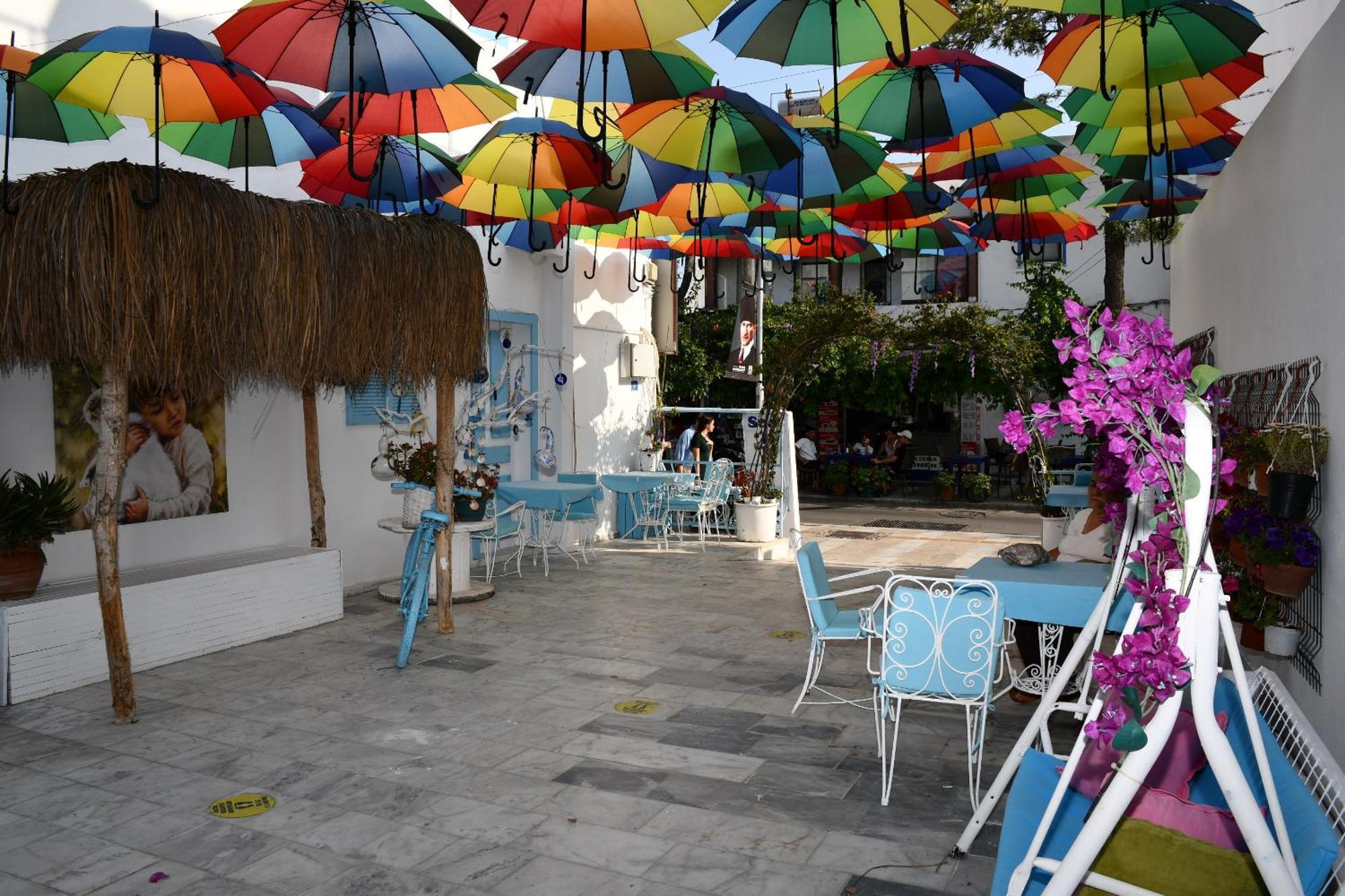 Hotel Suat Butik *
