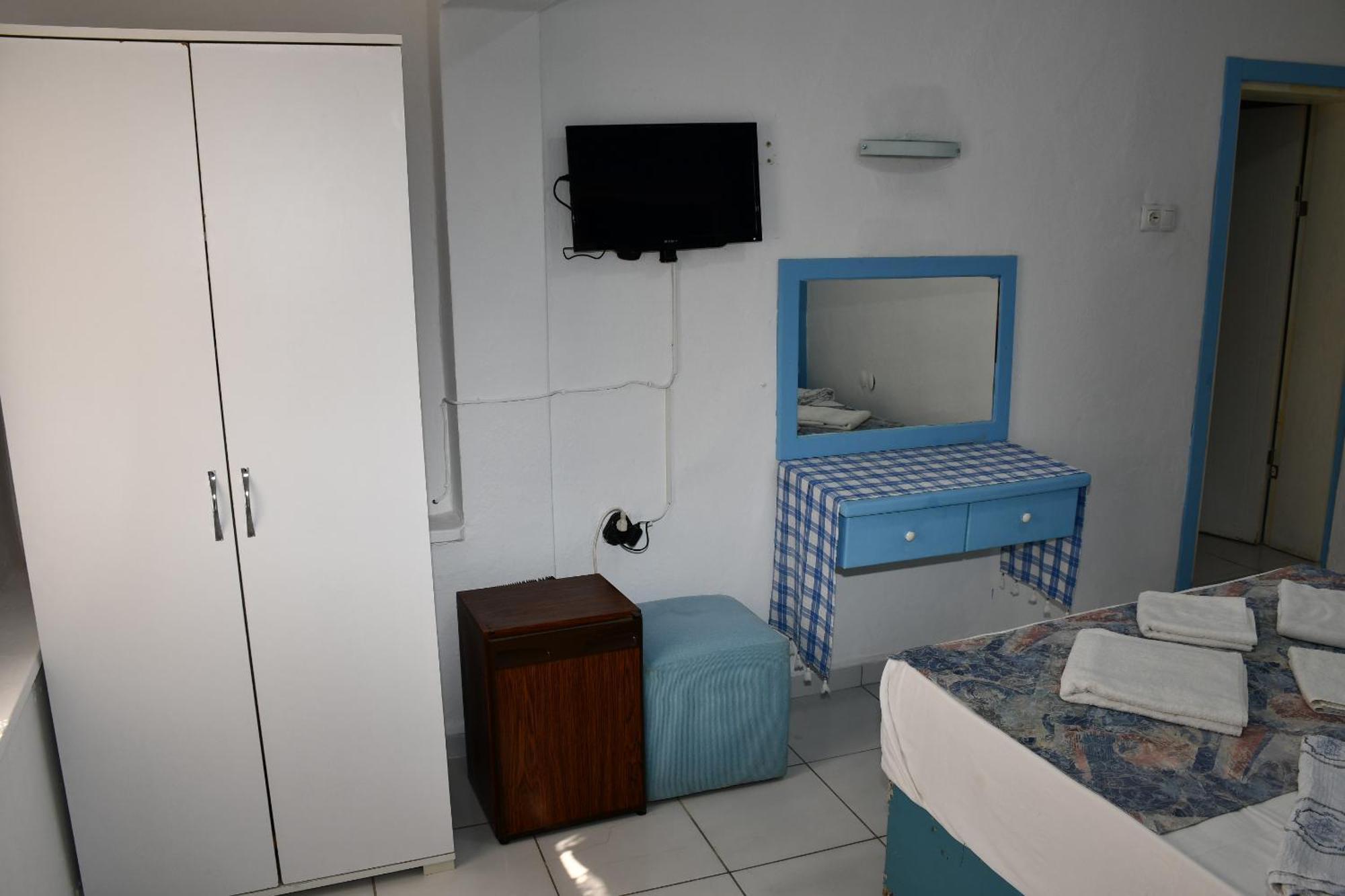 Suat Butik Hotel