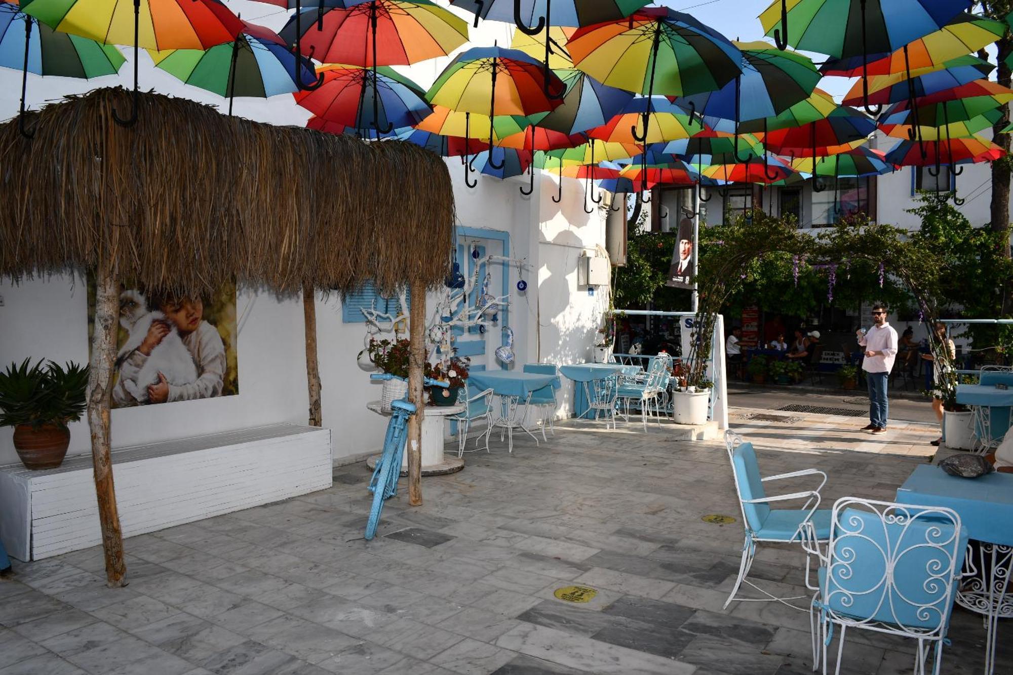 Hotel Suat Butik