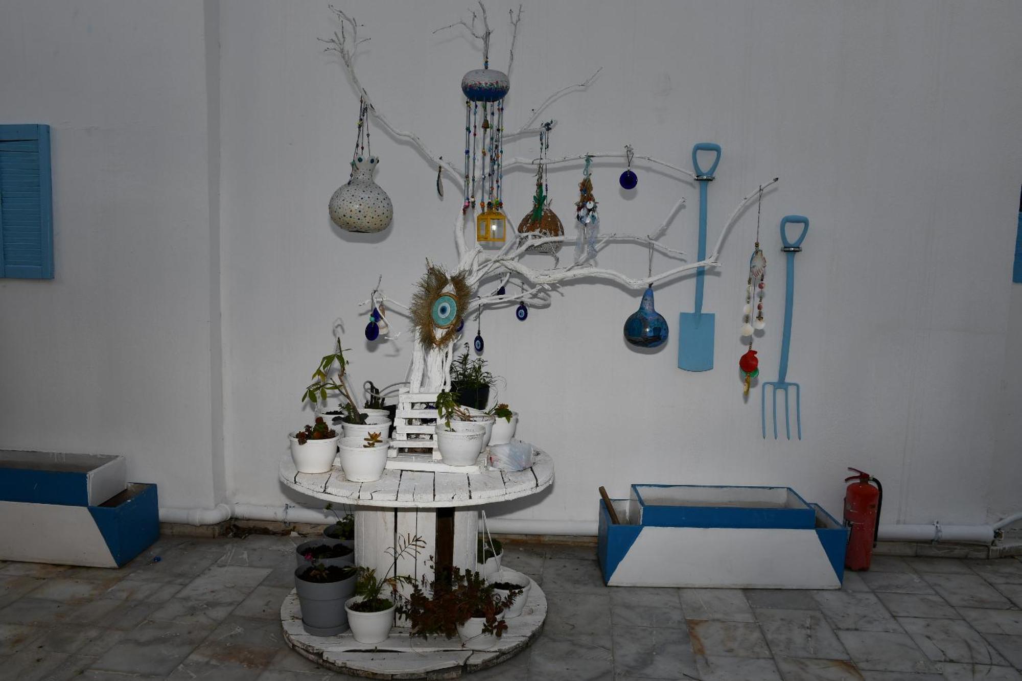 Suat Butik Hotel