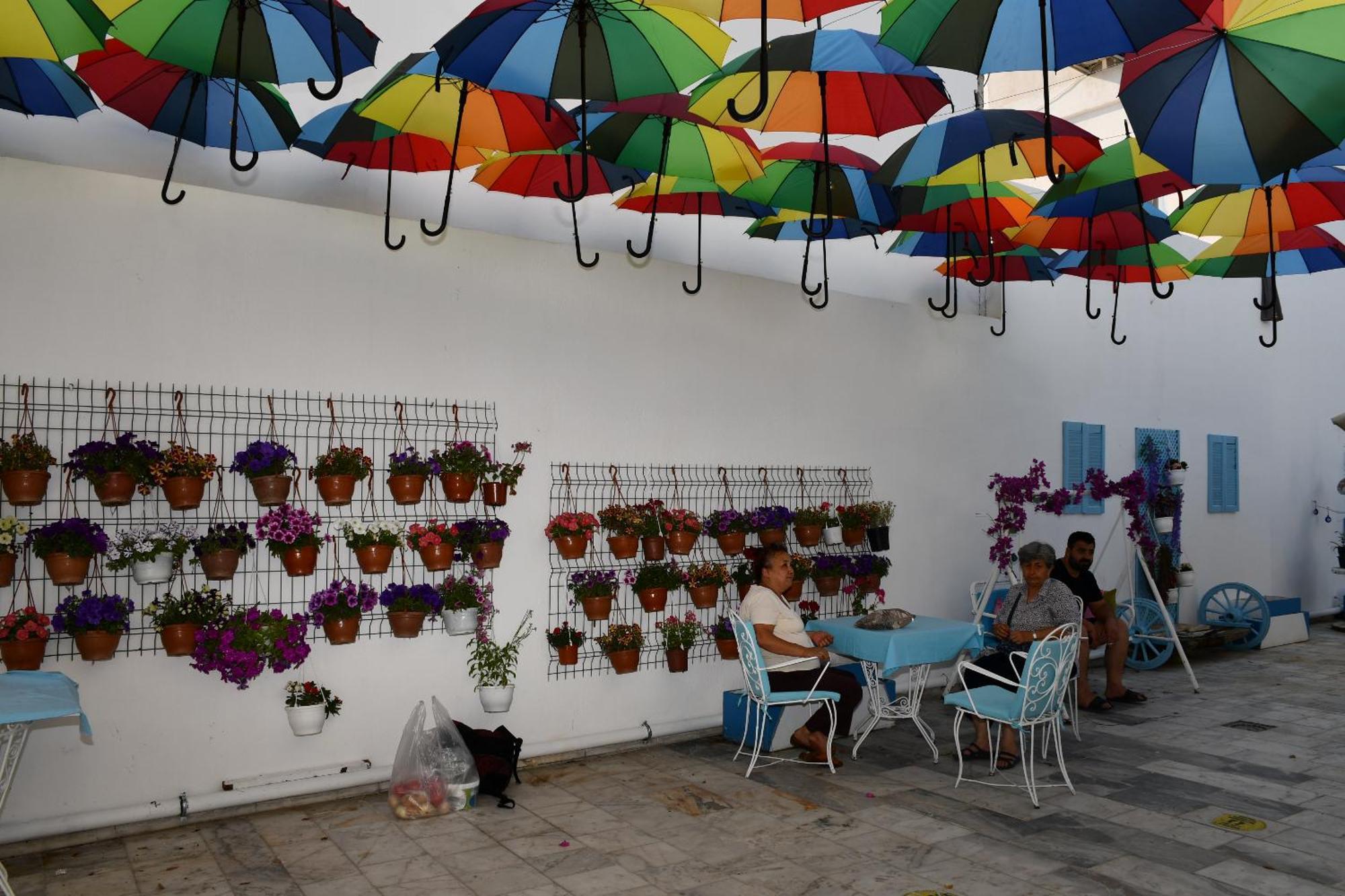 Hotel Suat Butik