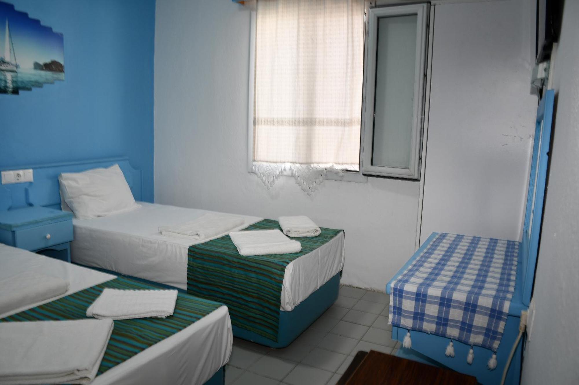 Suat Butik Hotel *