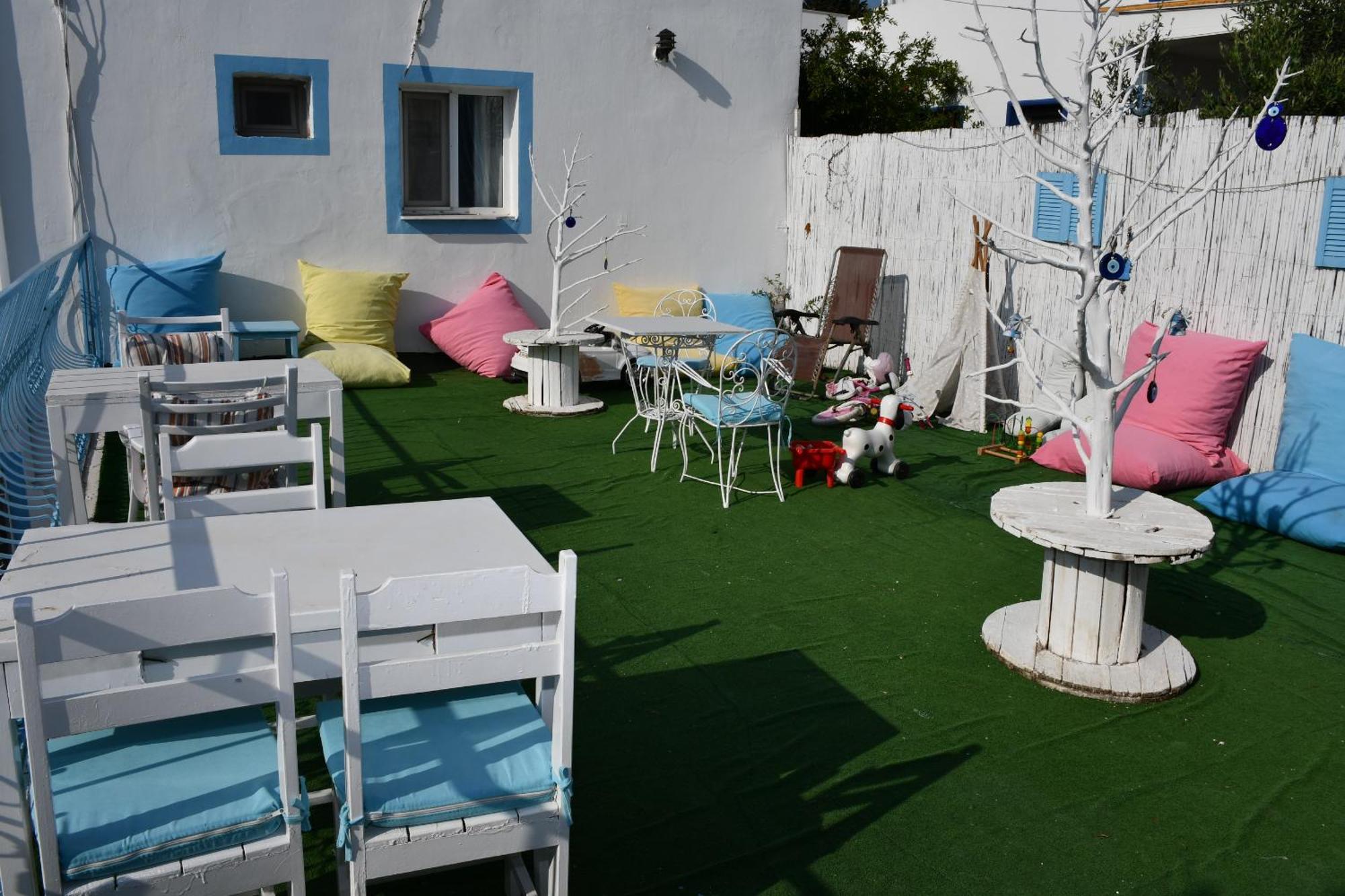 Suat Butik Hotel *