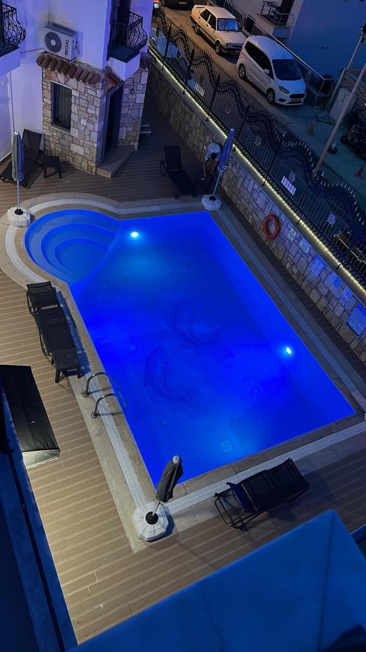 Aparthotel Wb Weekend Bodrum
