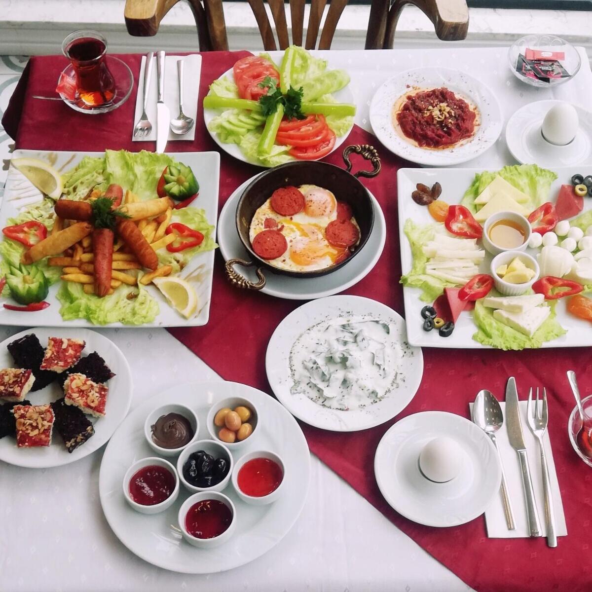 Wb Weekend Aparthotel Bodrum