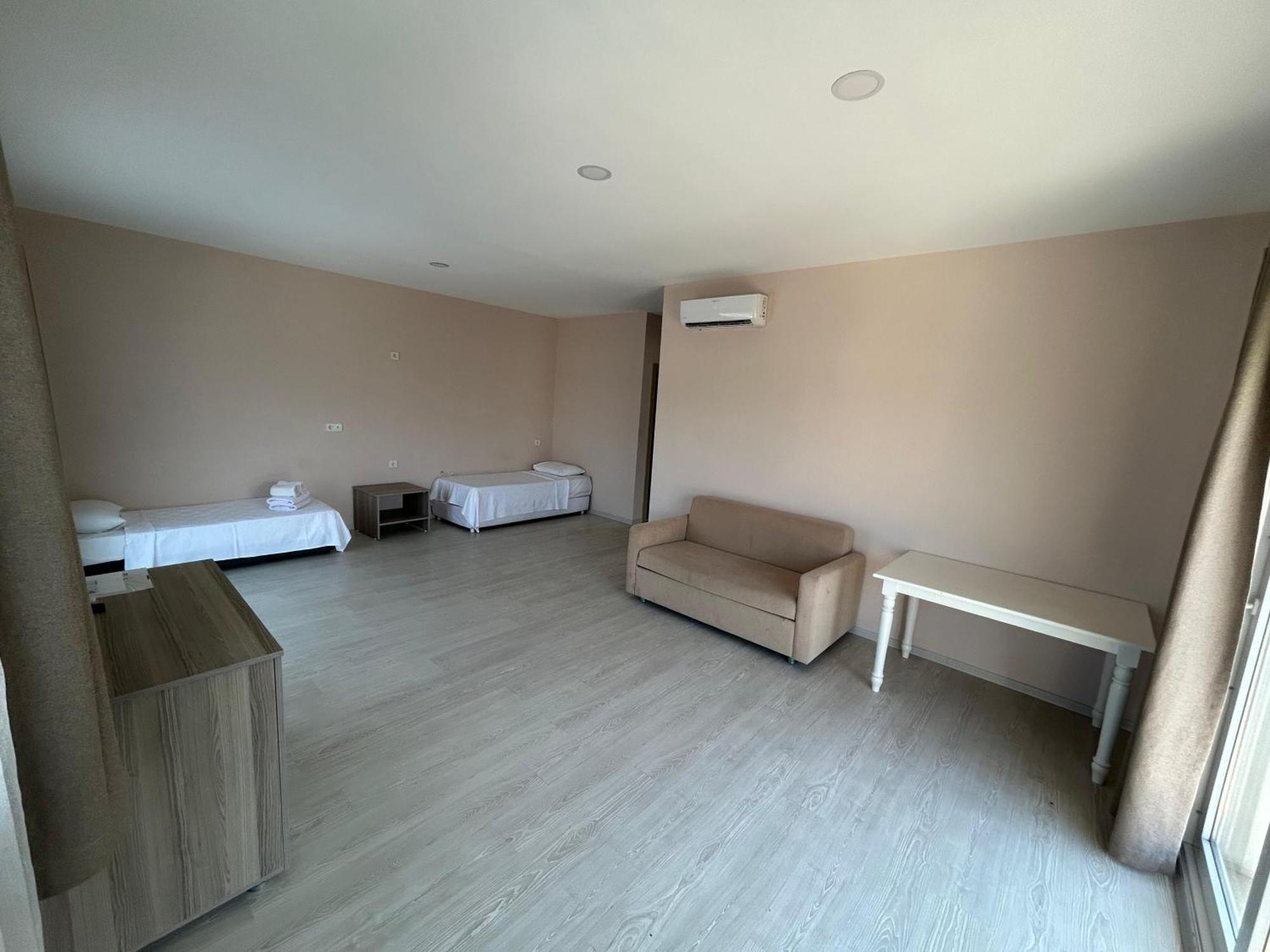 Amilla Hotel 4*