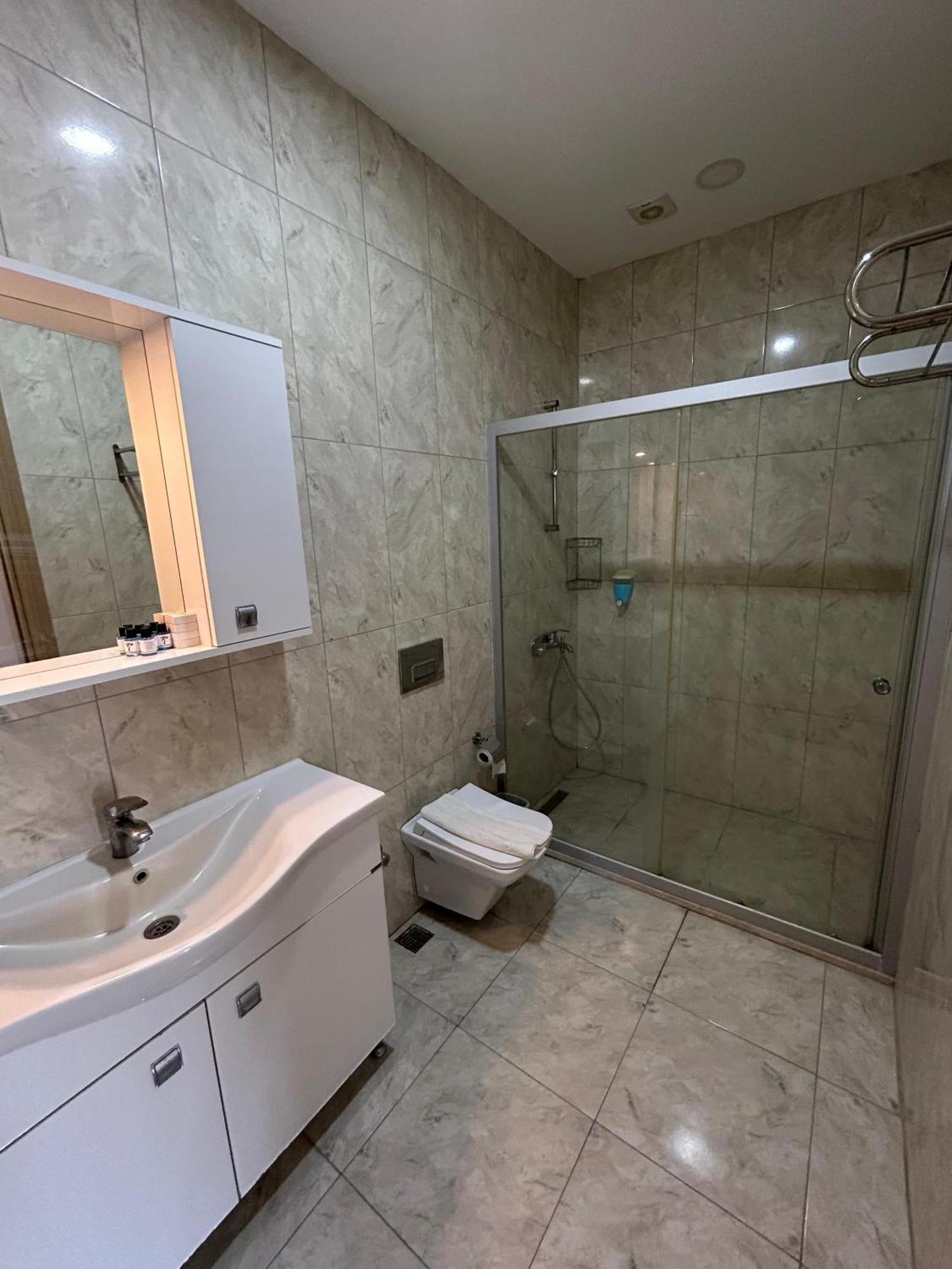 Hotel Amilla Bodrum