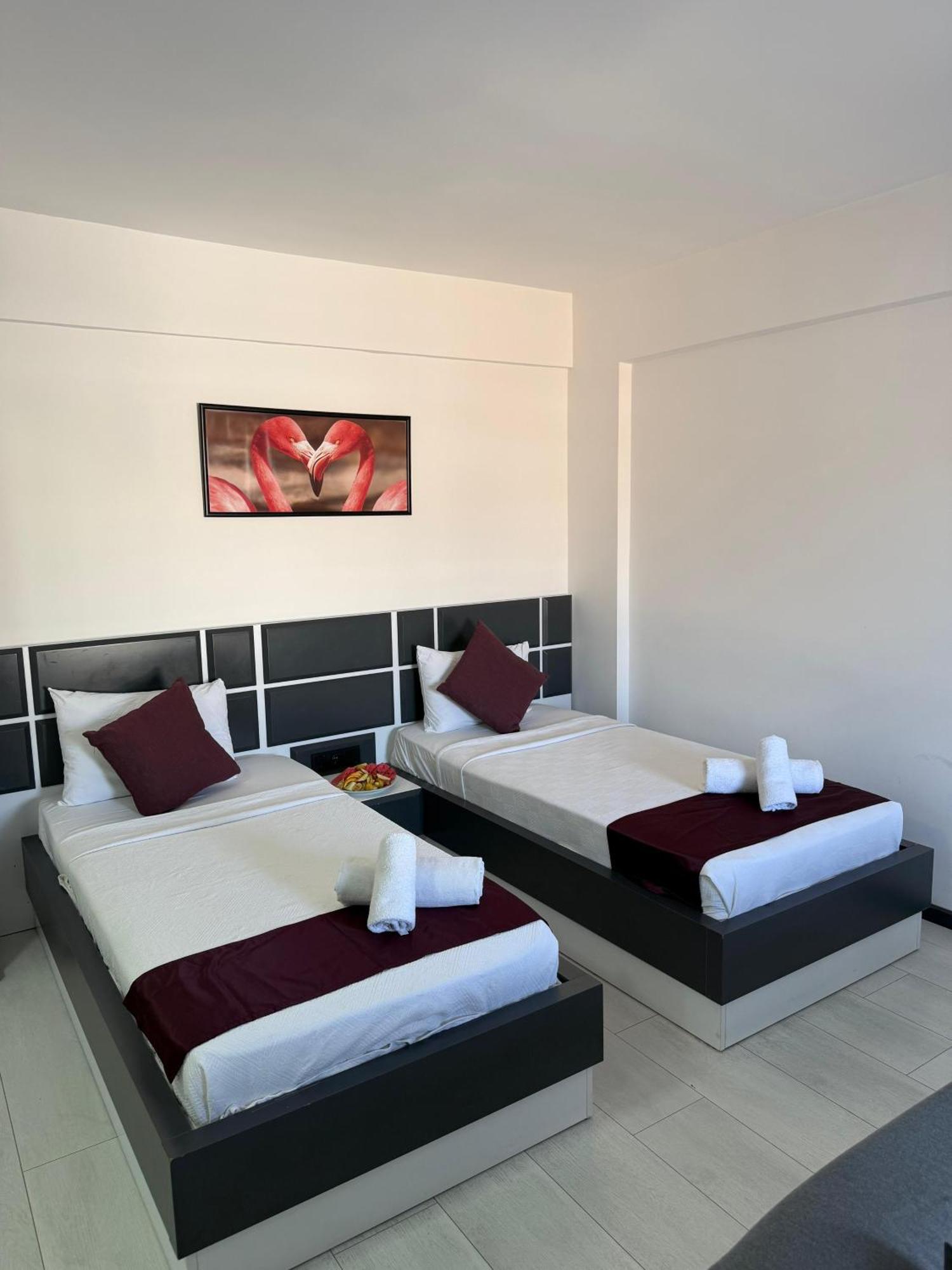Aparthotel Wb Weekend
