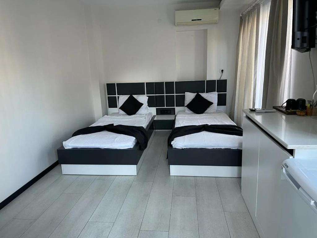 Aparthotel Wb Weekend