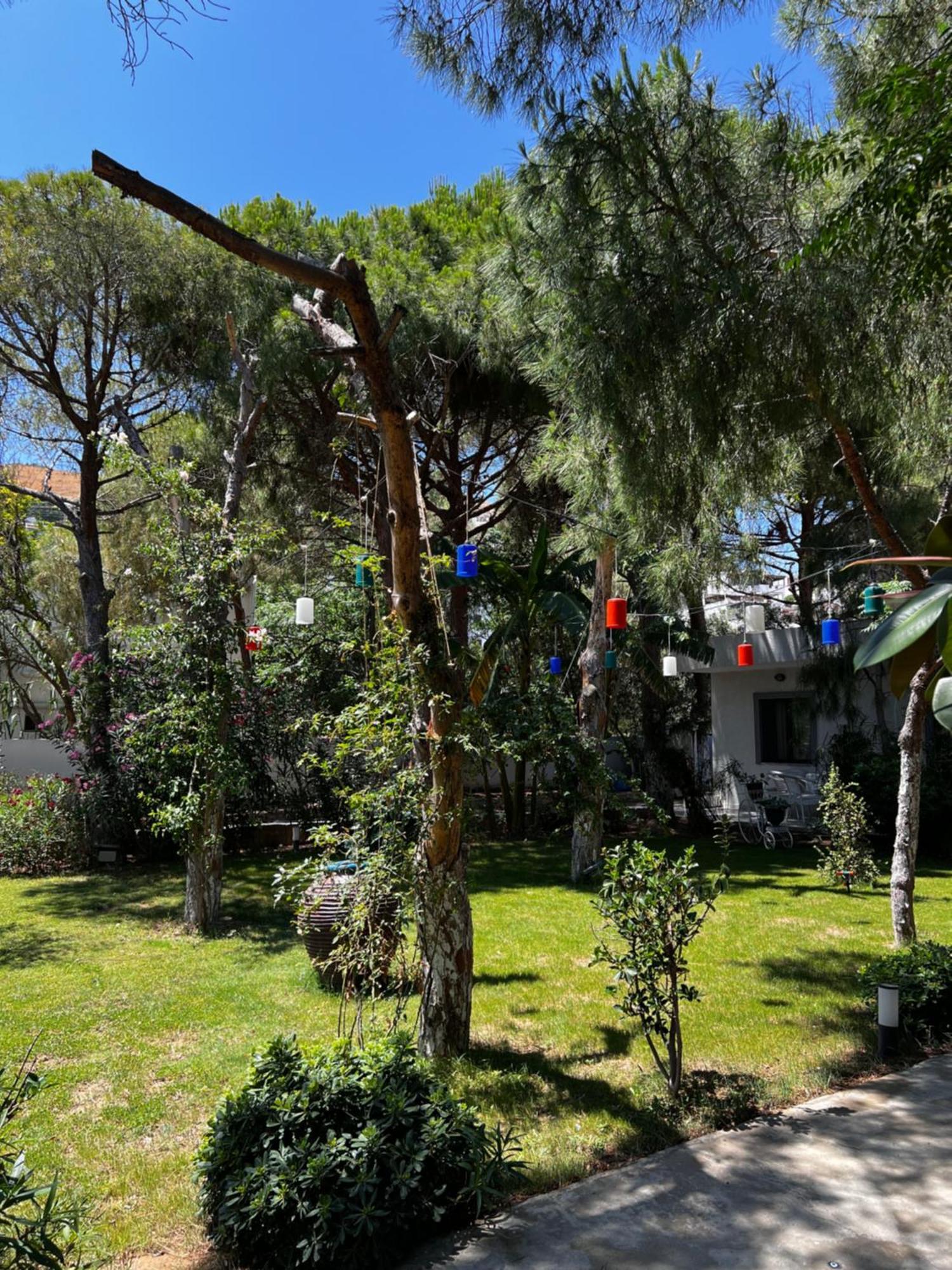 Hotel Byakkan Bodrum