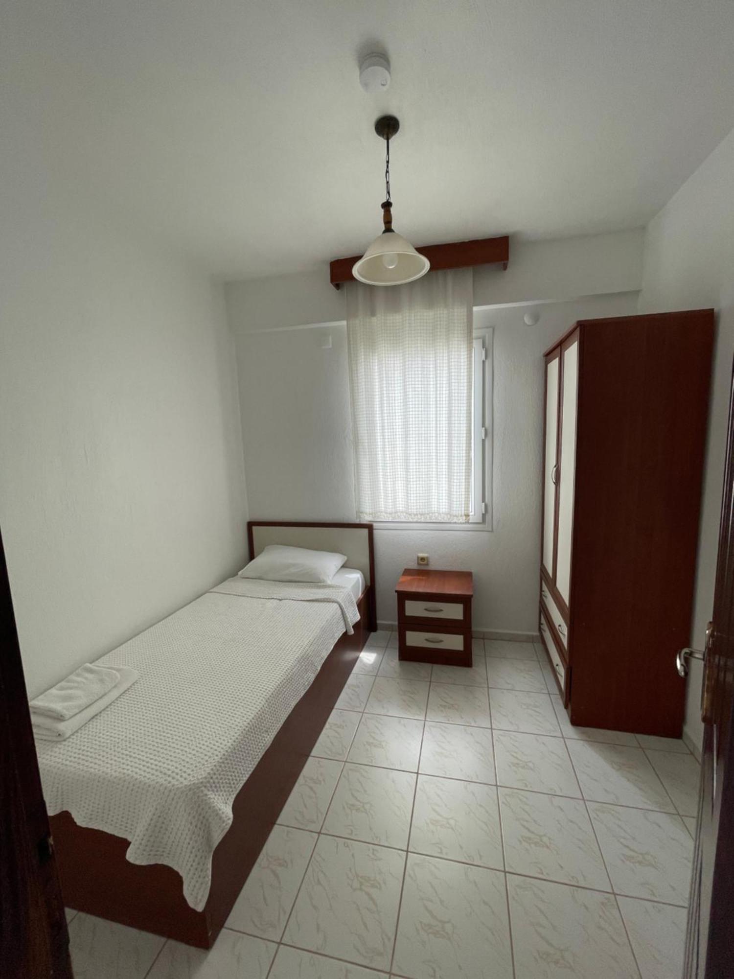 Atalay Apartamento *