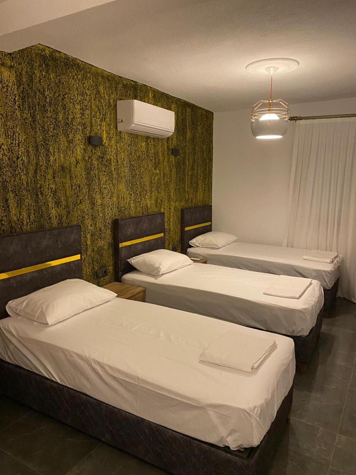 Accommodatie bij particulieren Uyar & *