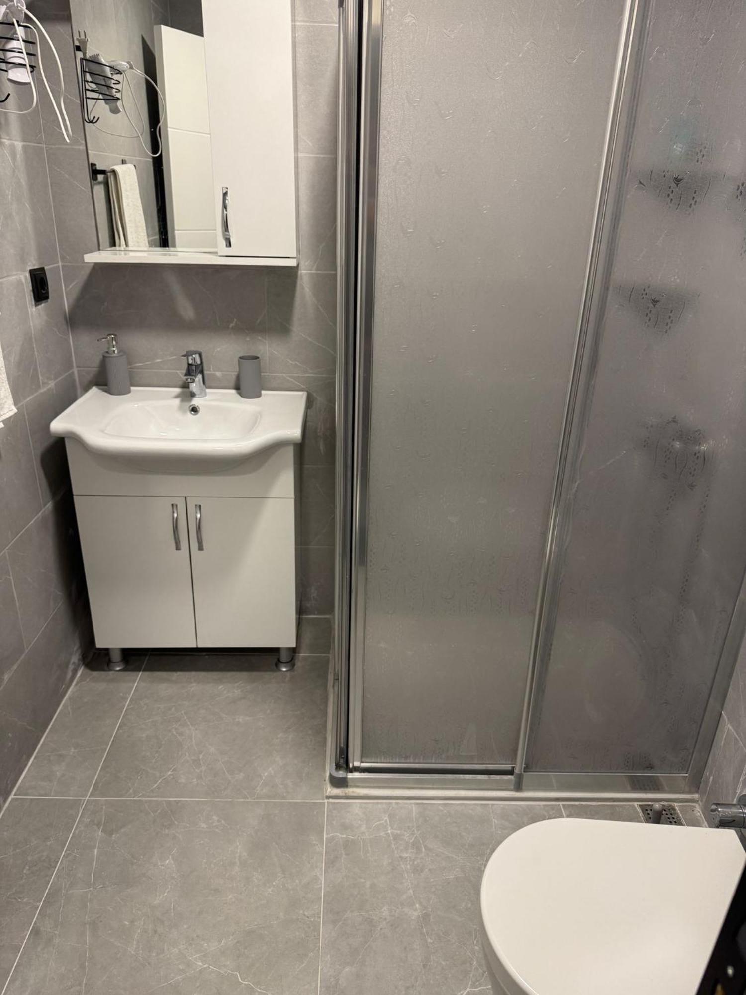 Accommodatie bij particulieren Uyar & Bodrum
