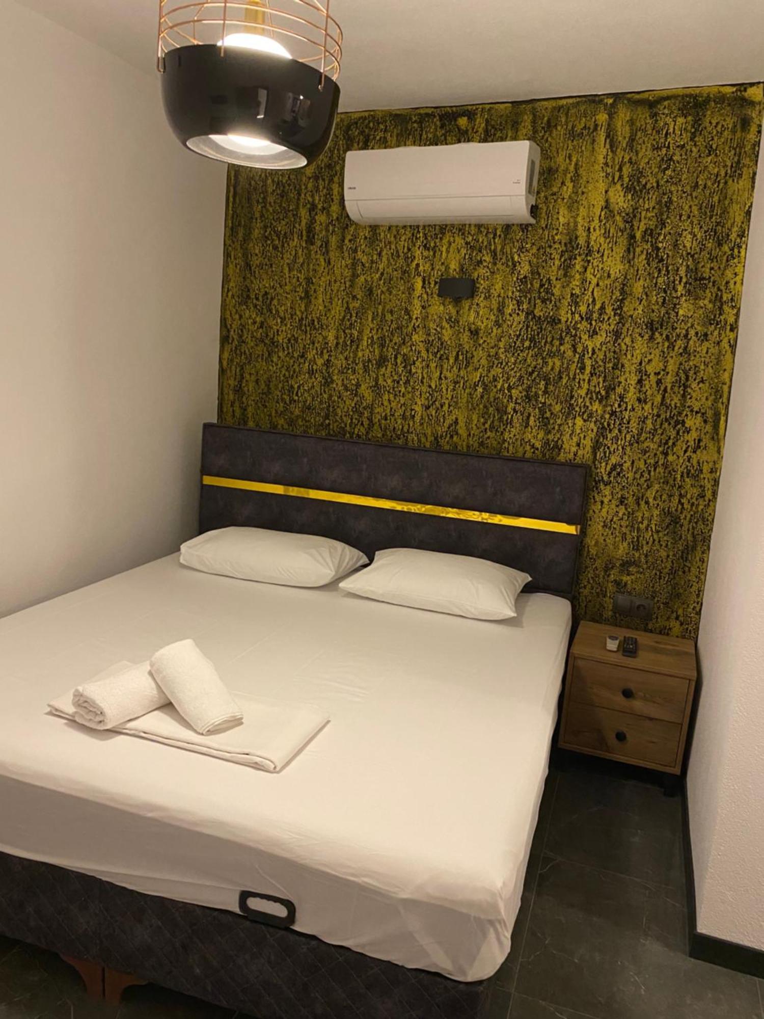 Accommodatie bij particulieren Uyar & *