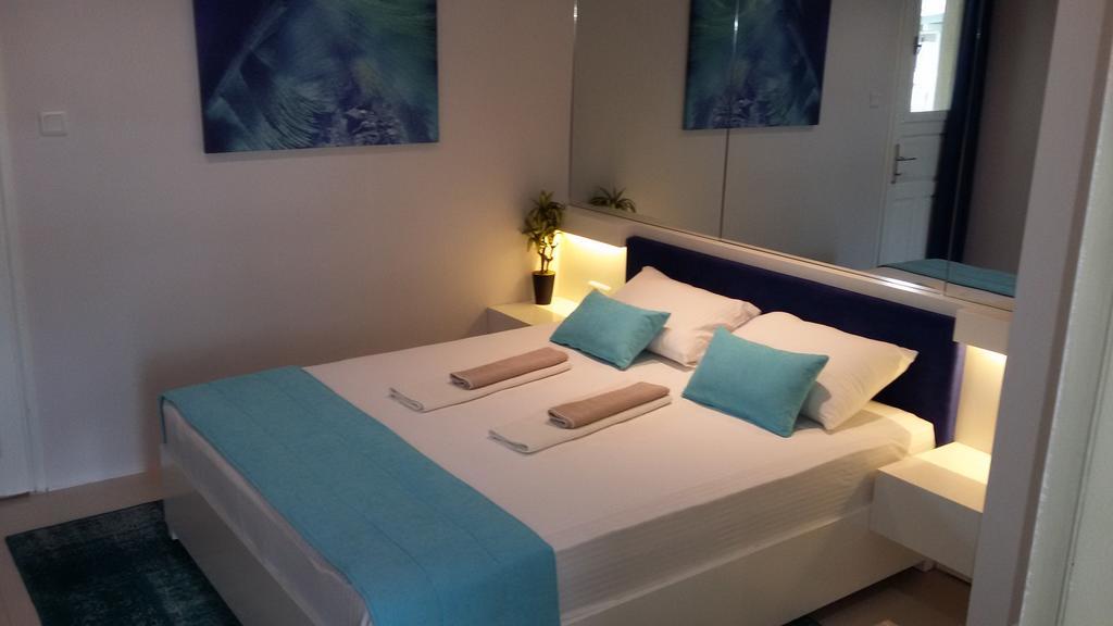 Hotel Albatros
