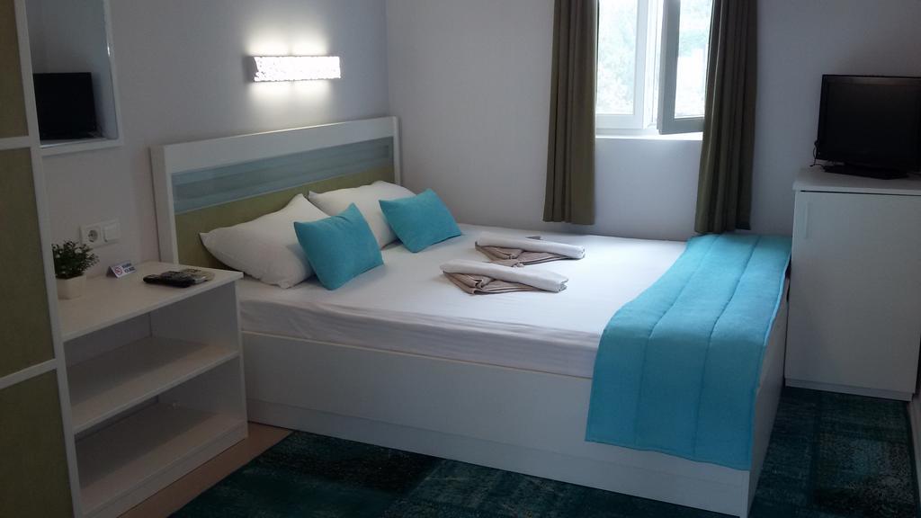 Hotel Albatros
