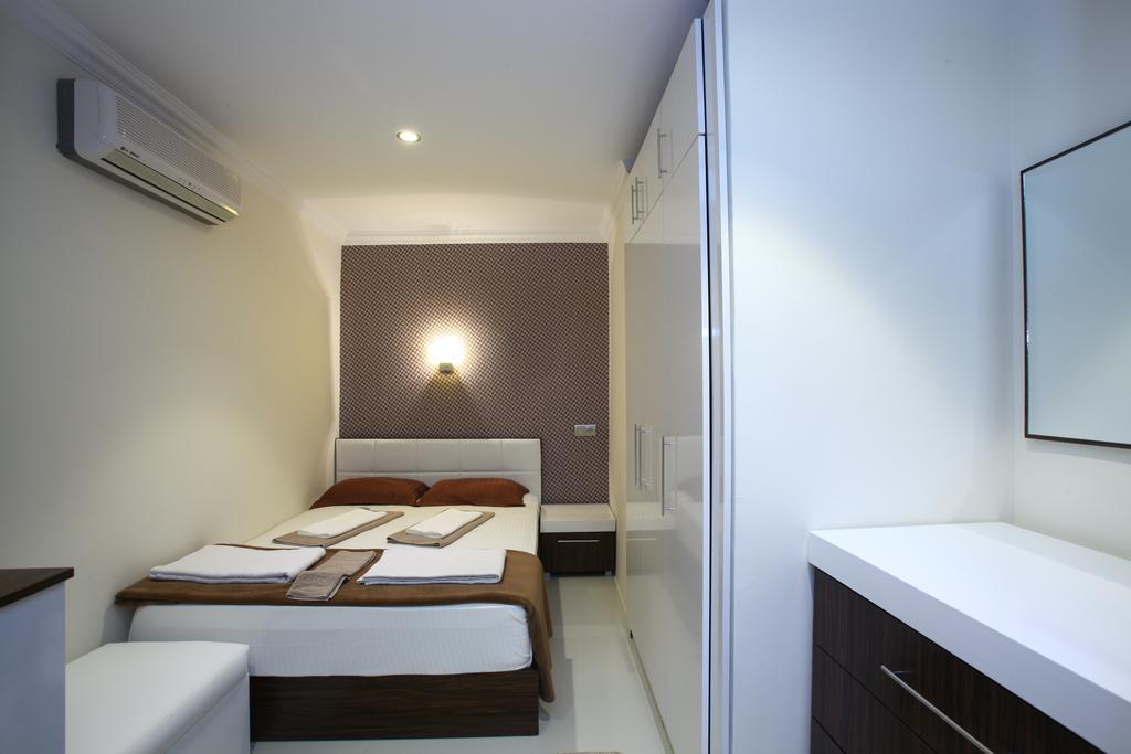 Hotel Albatros Bodrum